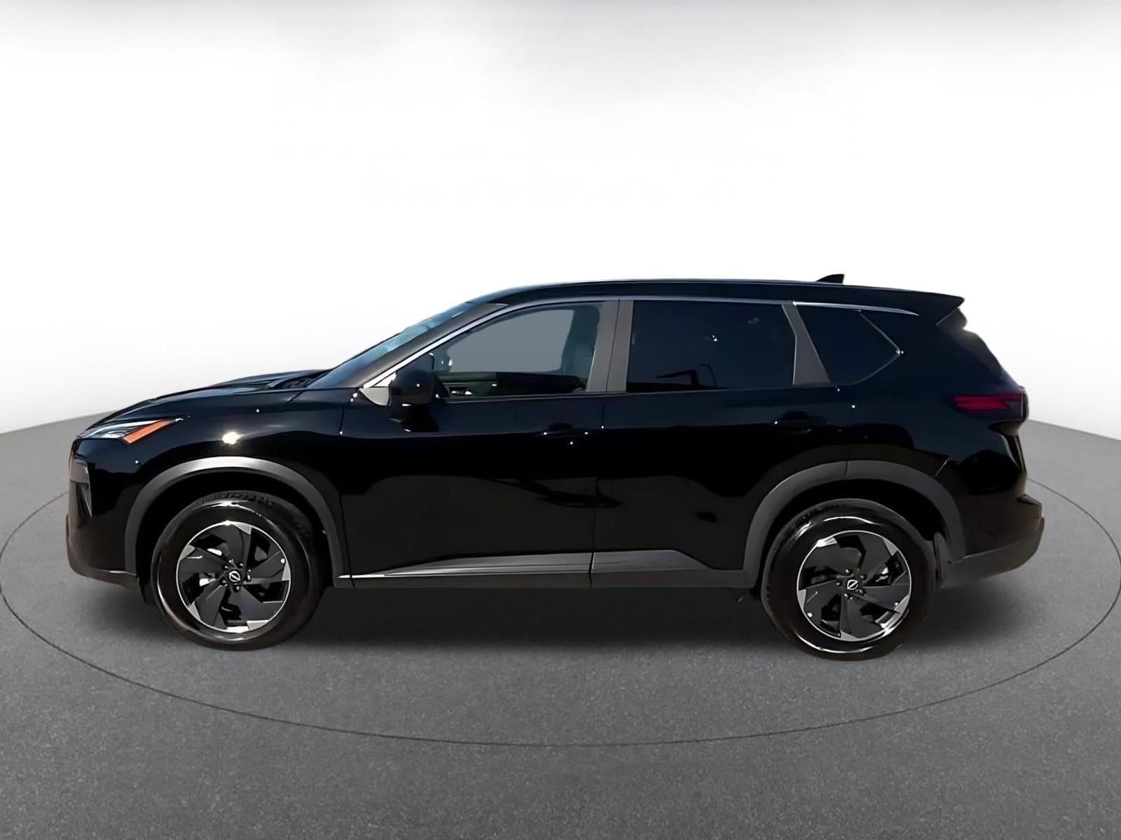 Thumbnail: 2025 Nissan Rogue - 9