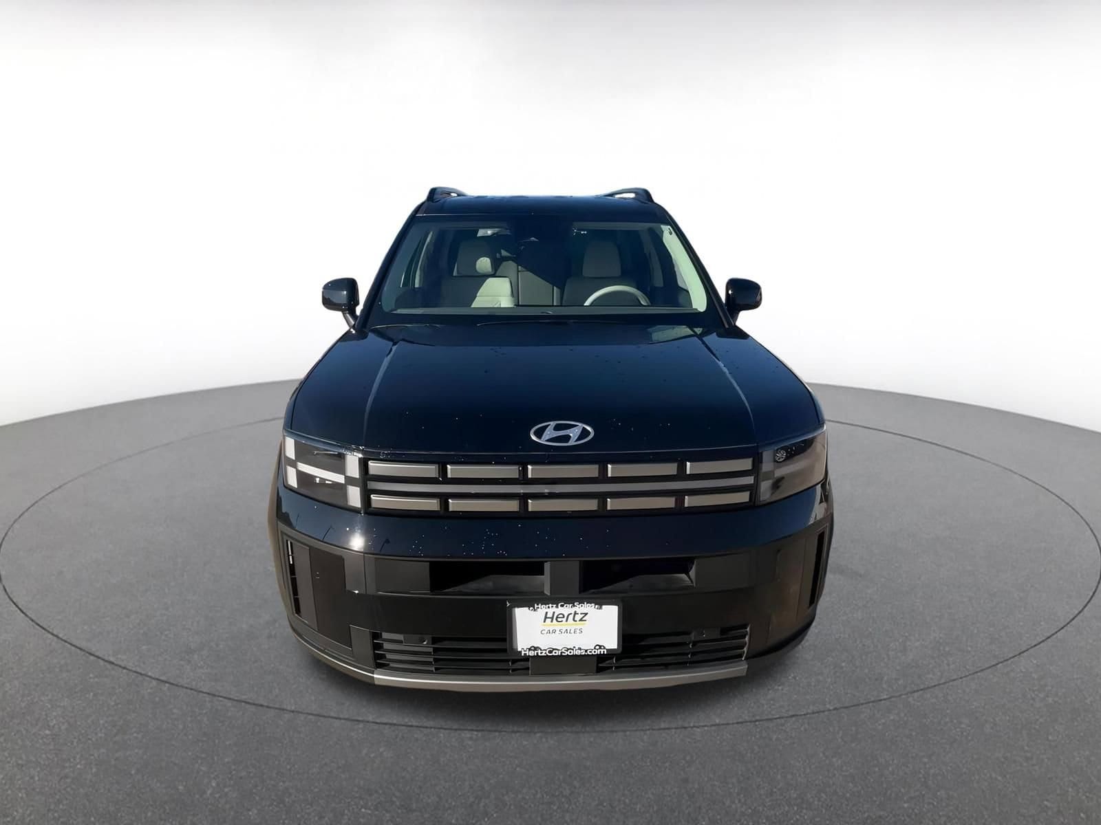 Thumbnail: 2025 Hyundai Santa Fe - 4