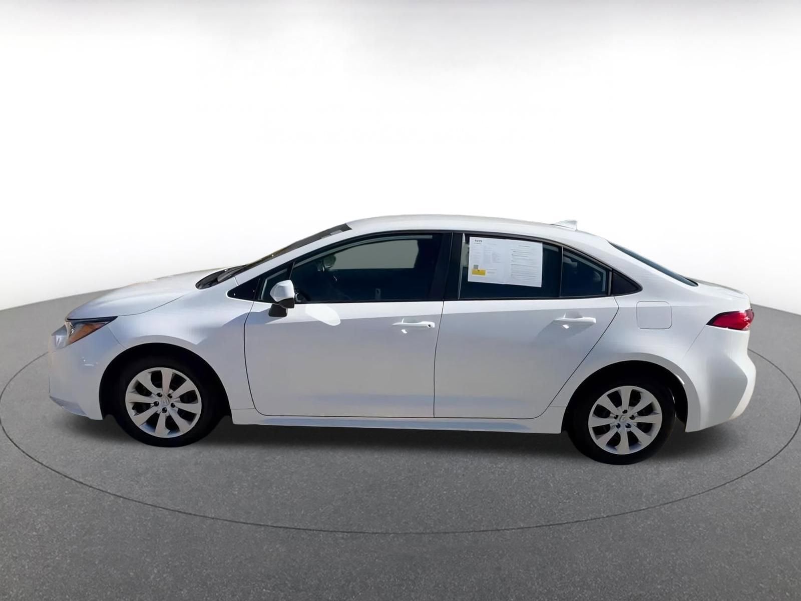 Thumbnail: 2025 Toyota Corolla - 9