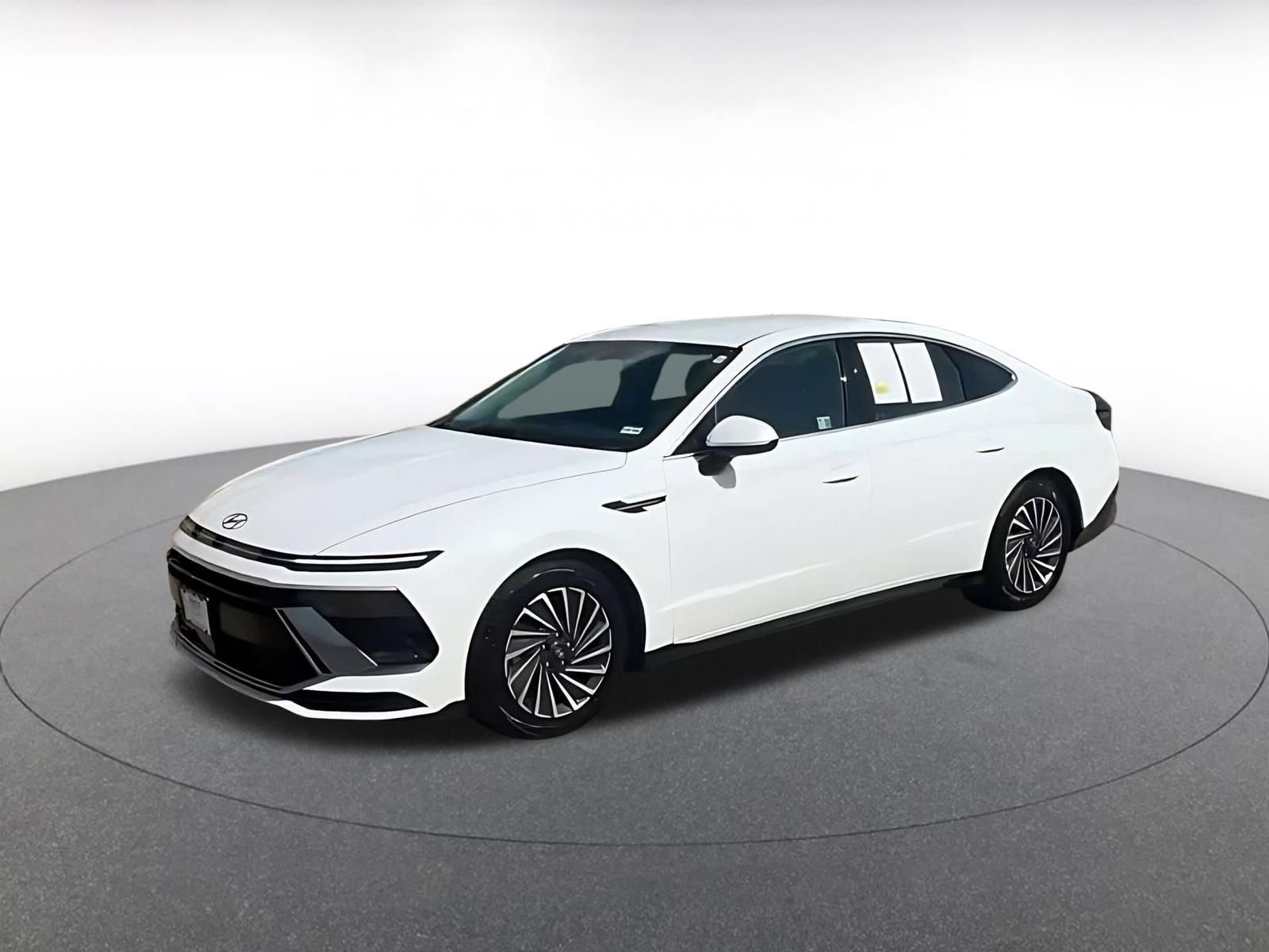 Thumbnail: 2025 Hyundai Sonata - 8
