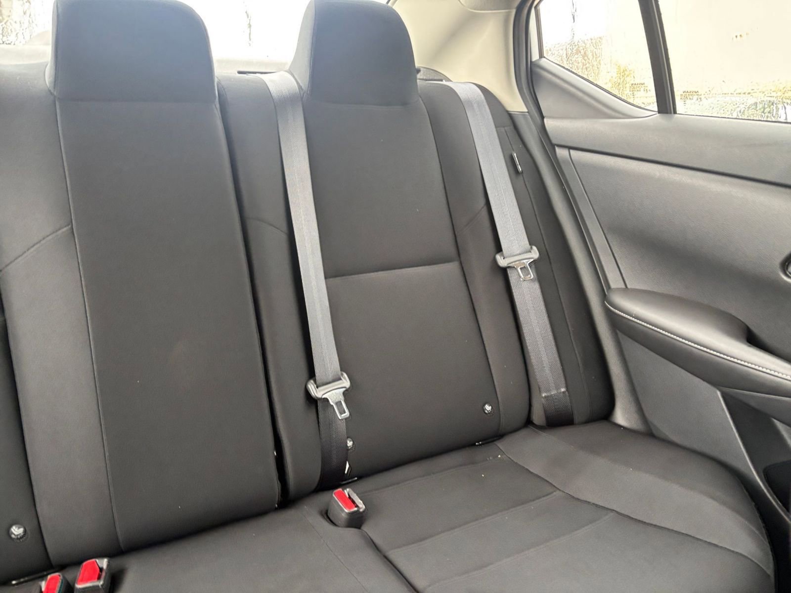 Thumbnail: 2025 Nissan Sentra - 35