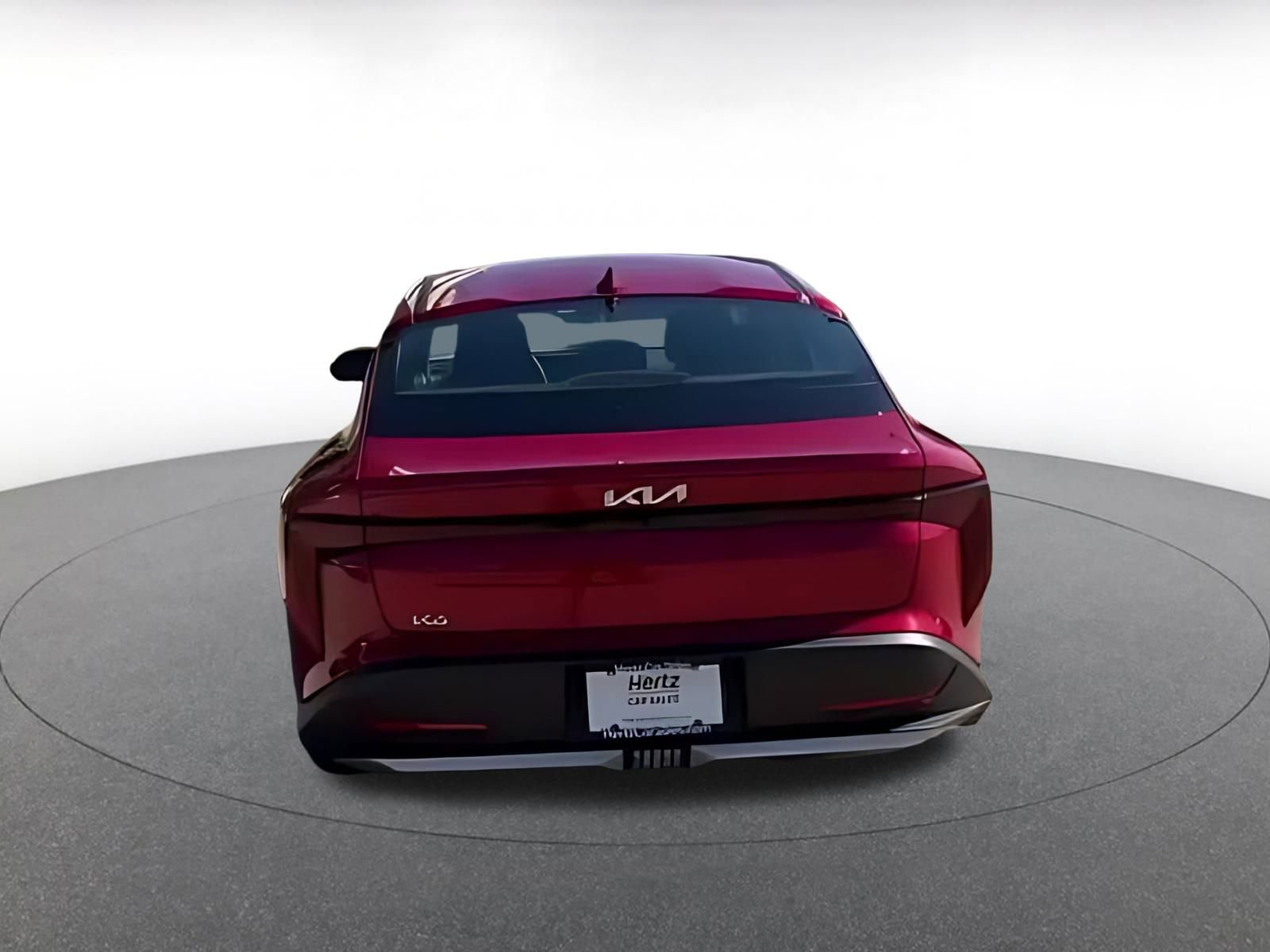 Thumbnail: 2025 Kia K4 - 16