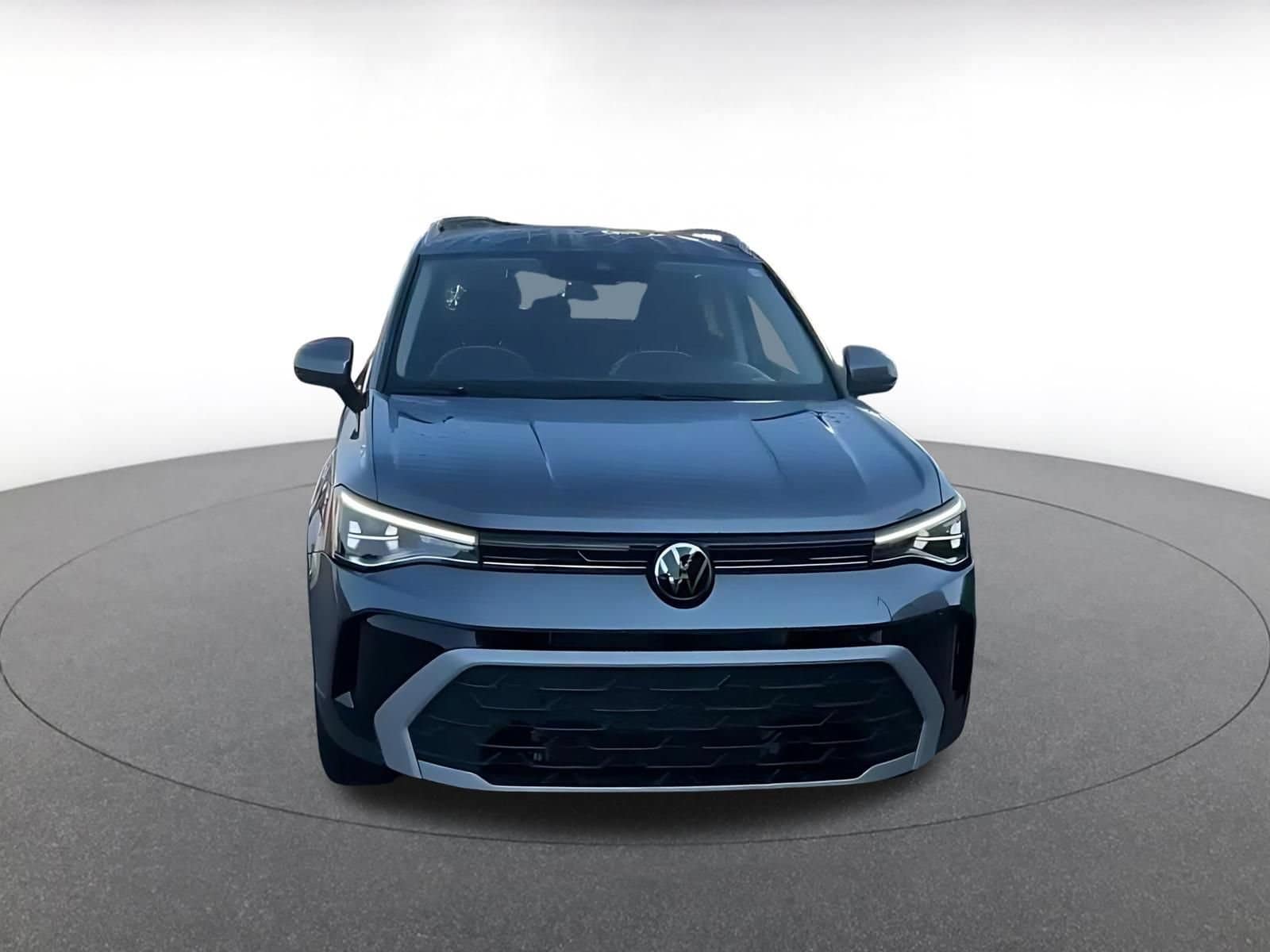 Thumbnail: 2026 Volkswagen Taos - 4