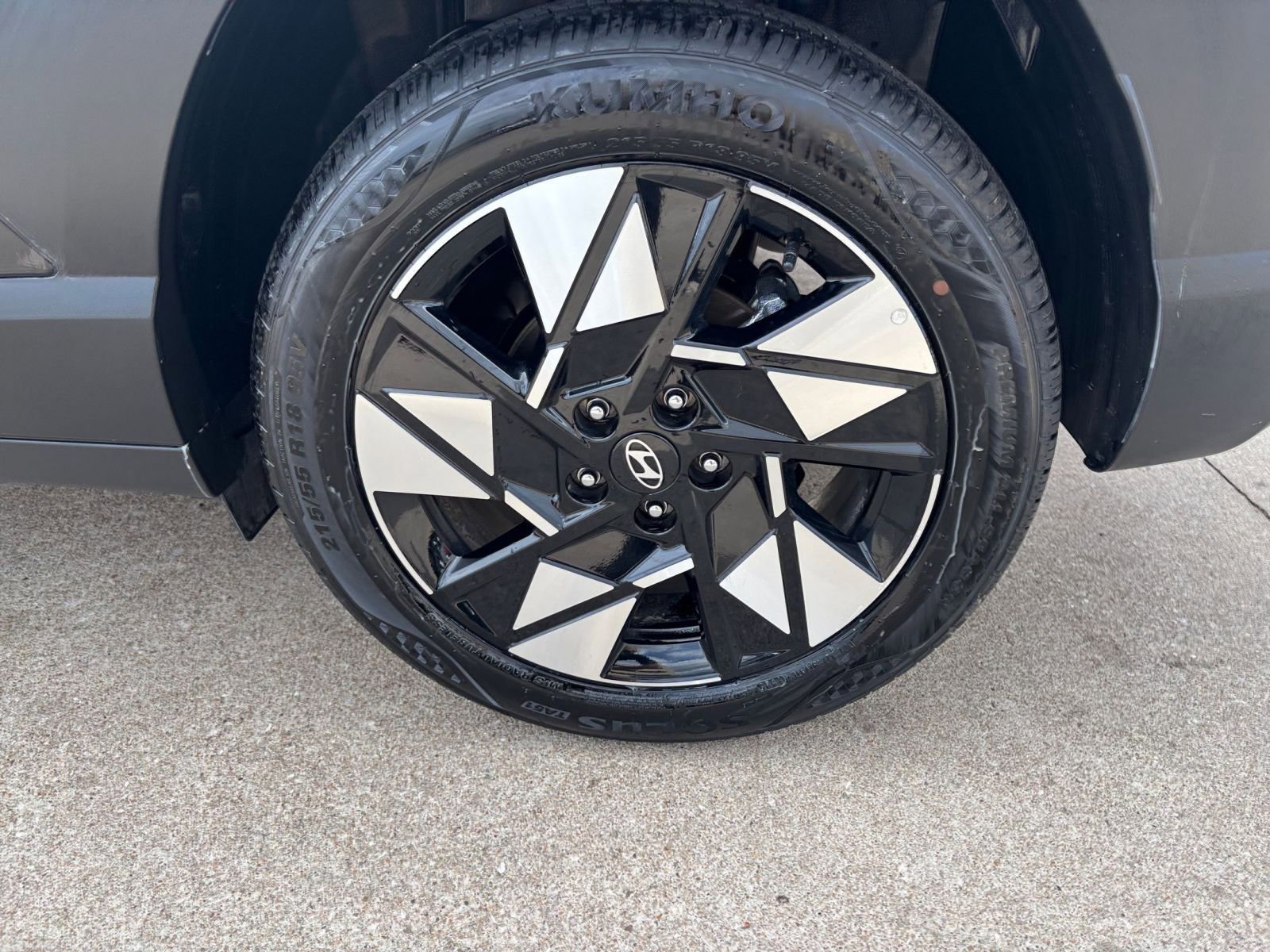 Thumbnail: 2025 Hyundai Kona - 31