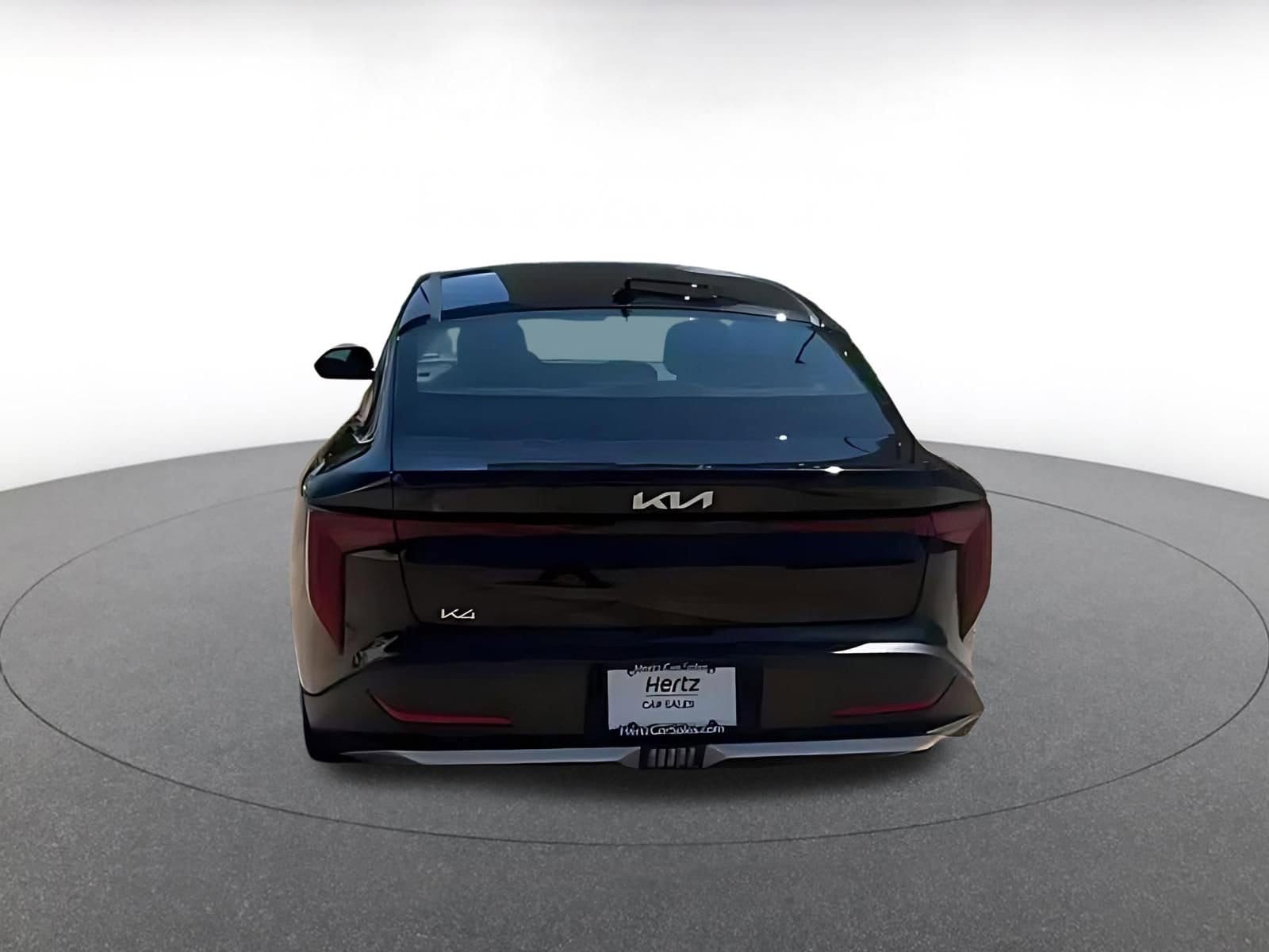 Thumbnail: 2025 Kia K4 - 9