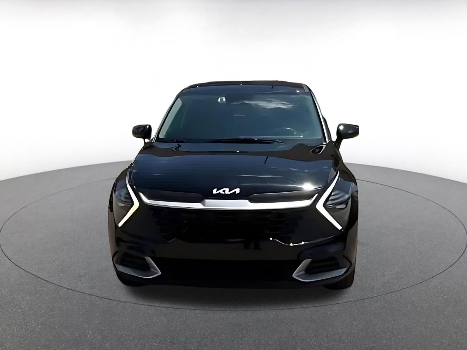 Thumbnail: 2025 Kia Sportage - 3