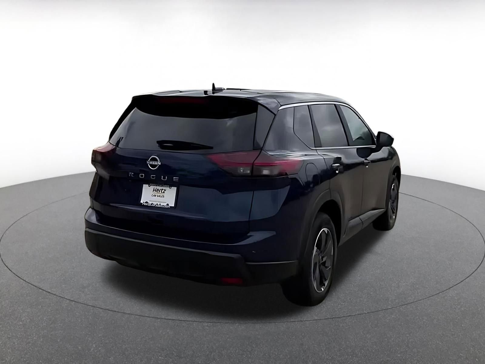 Thumbnail: 2025 Nissan Rogue - 14