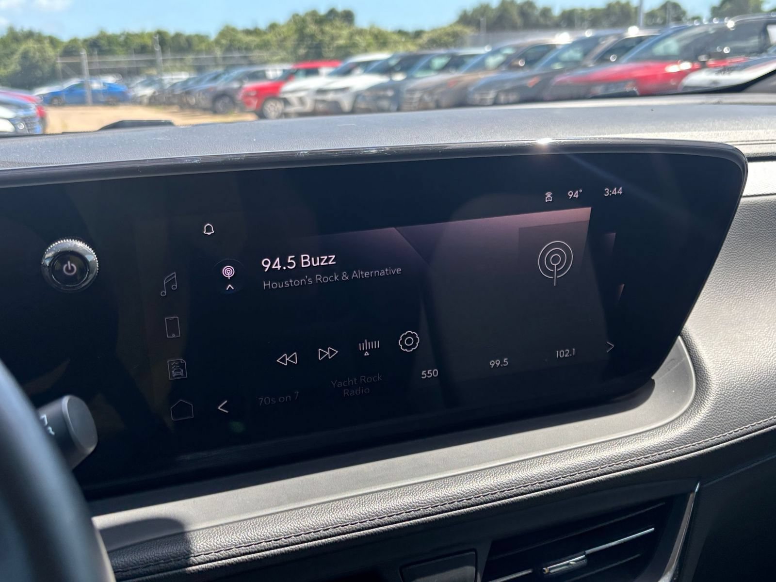 Thumbnail: 2025 Buick Encore GX - 20