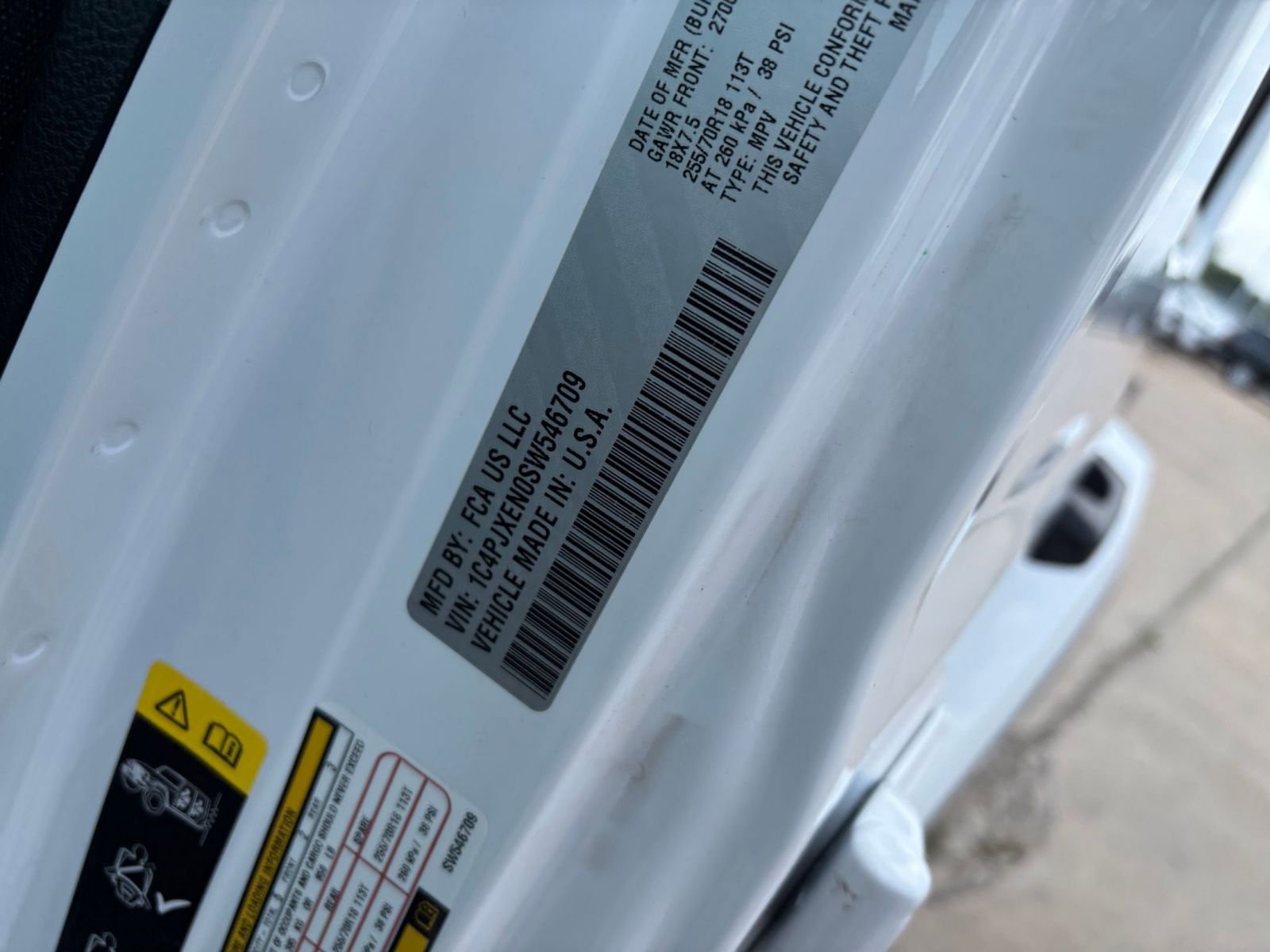 Thumbnail: 2025 Jeep Wrangler - 28