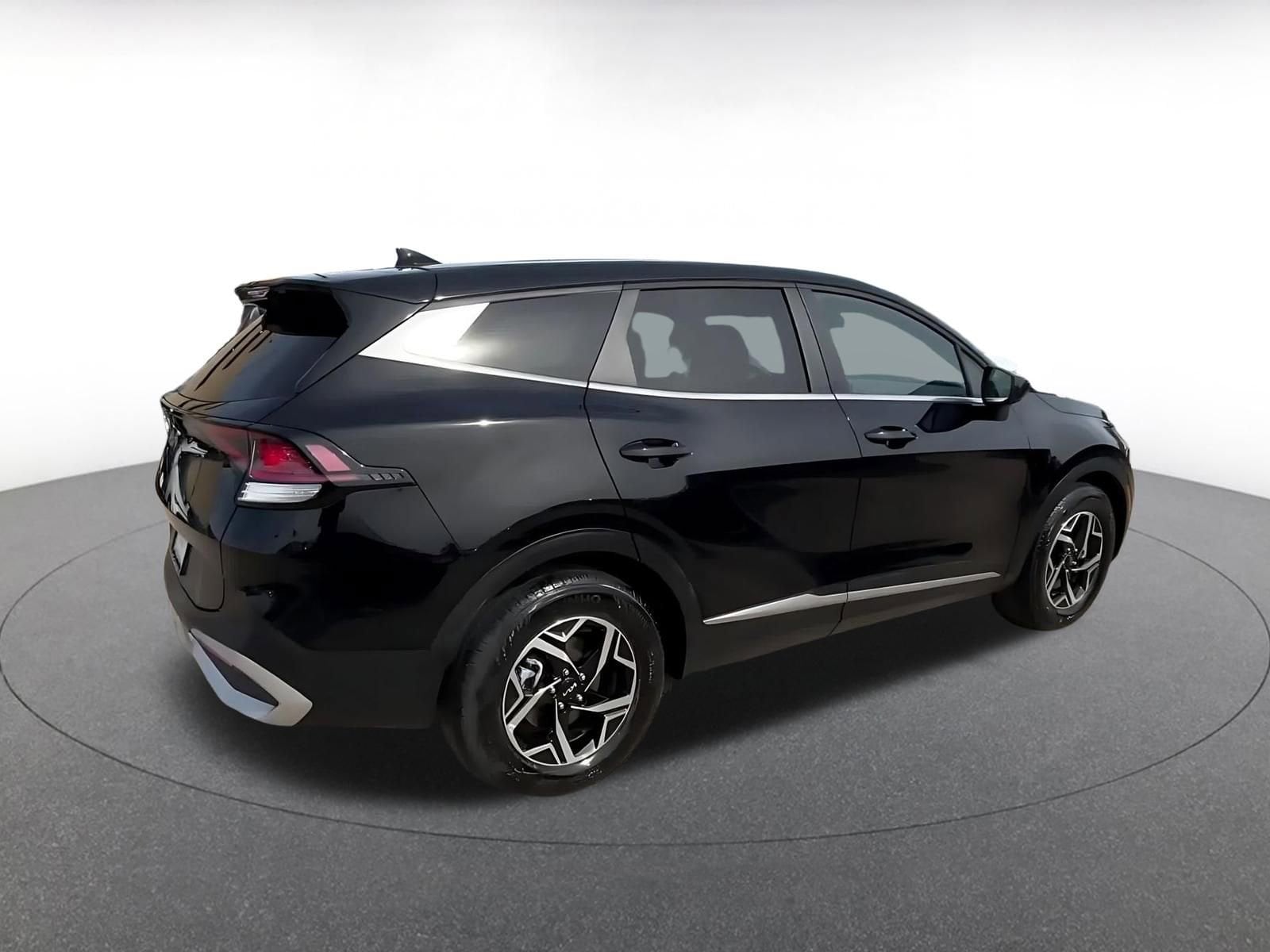 Thumbnail: 2025 Kia Sportage - 15