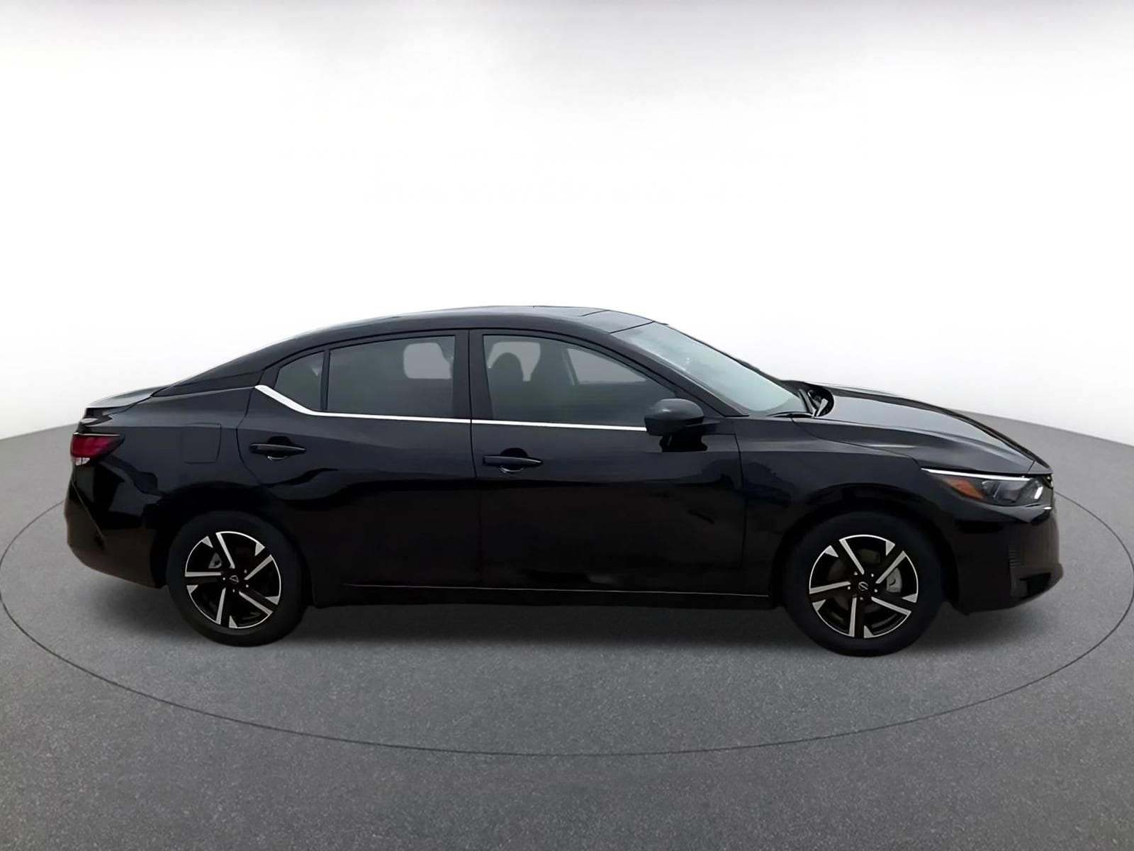Thumbnail: 2025 Nissan Sentra - 16