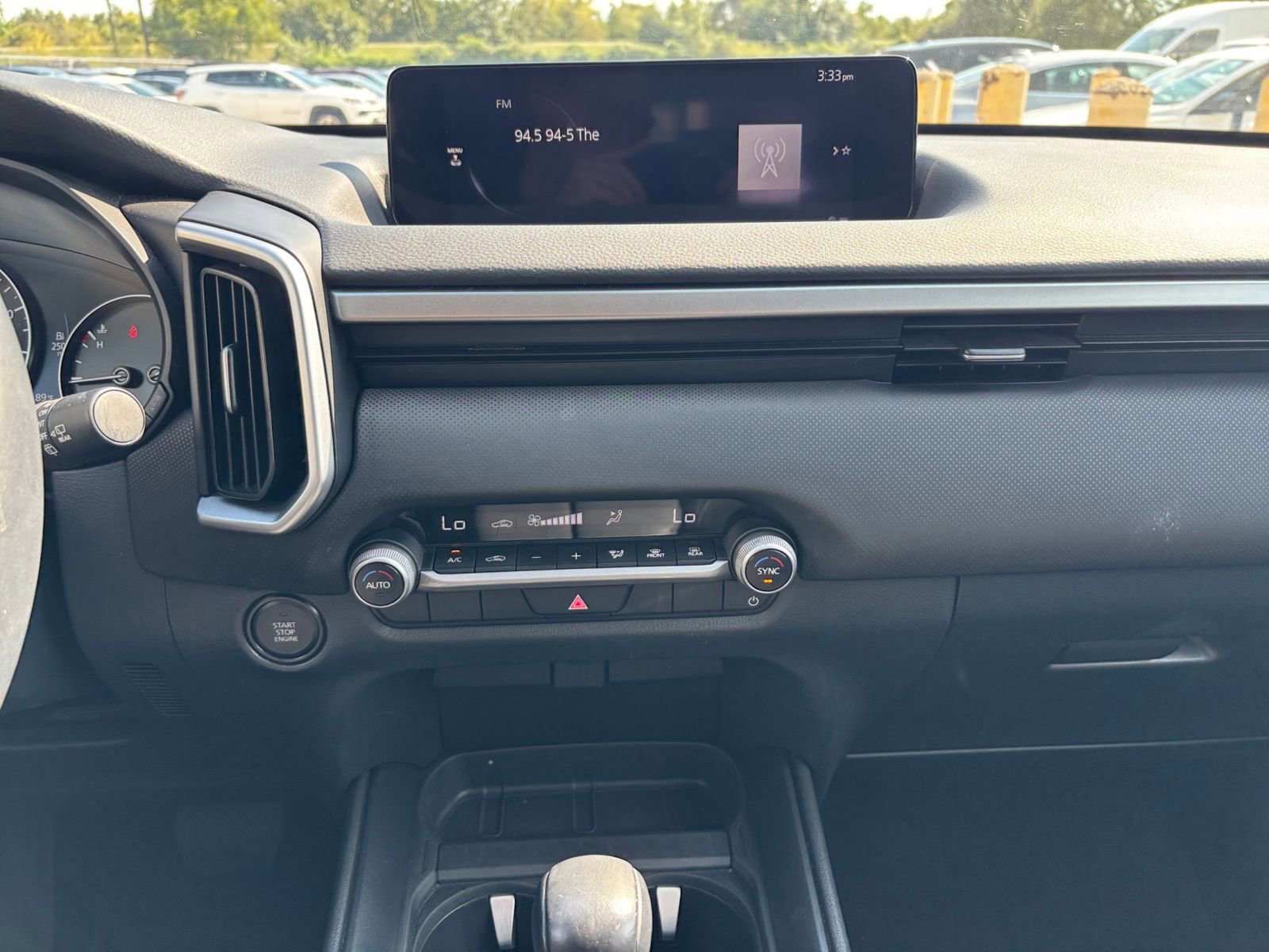 Thumbnail: 2025 Mazda CX-50 - 18