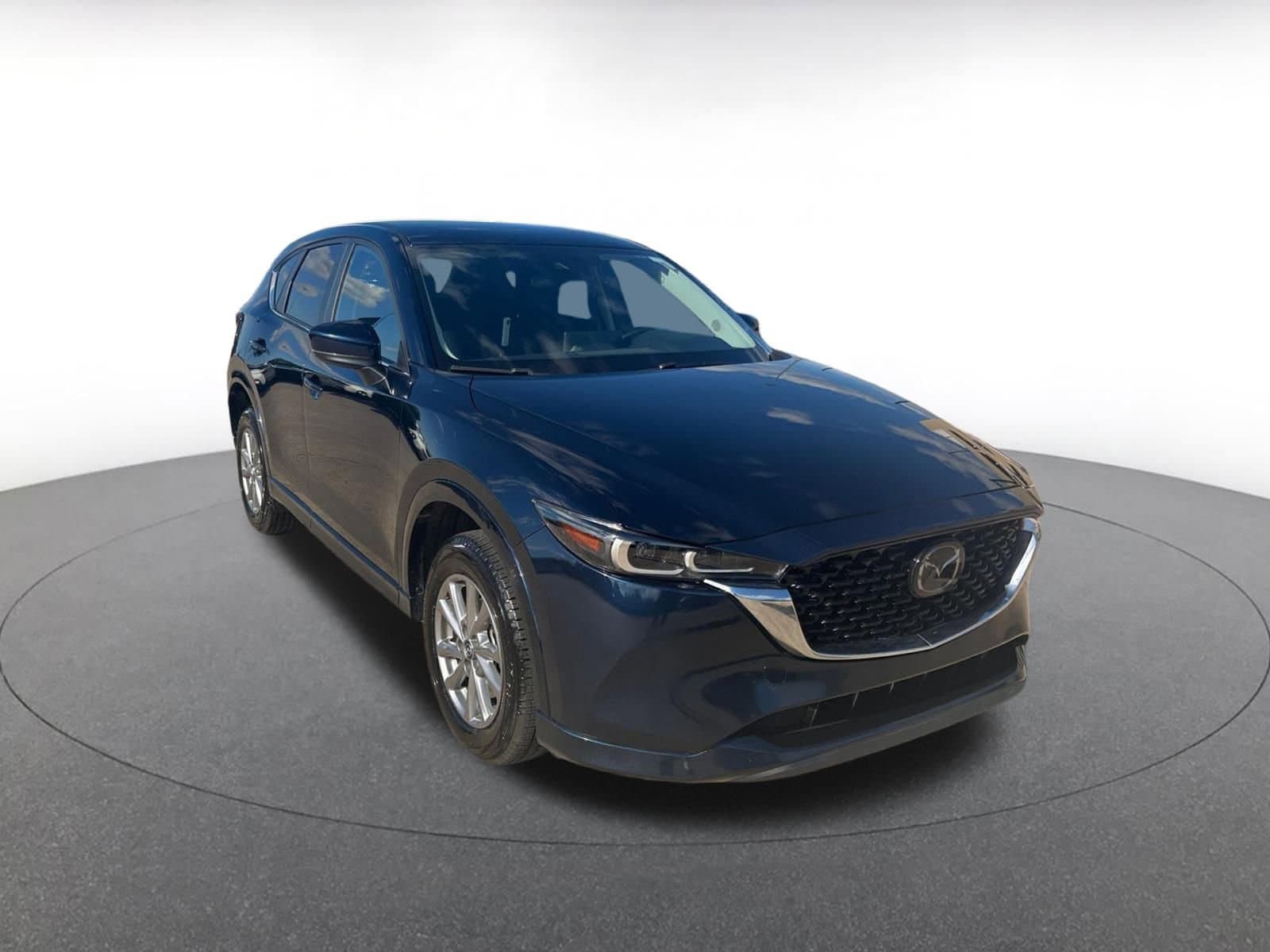 Thumbnail: 2025 Mazda CX-5 - 1