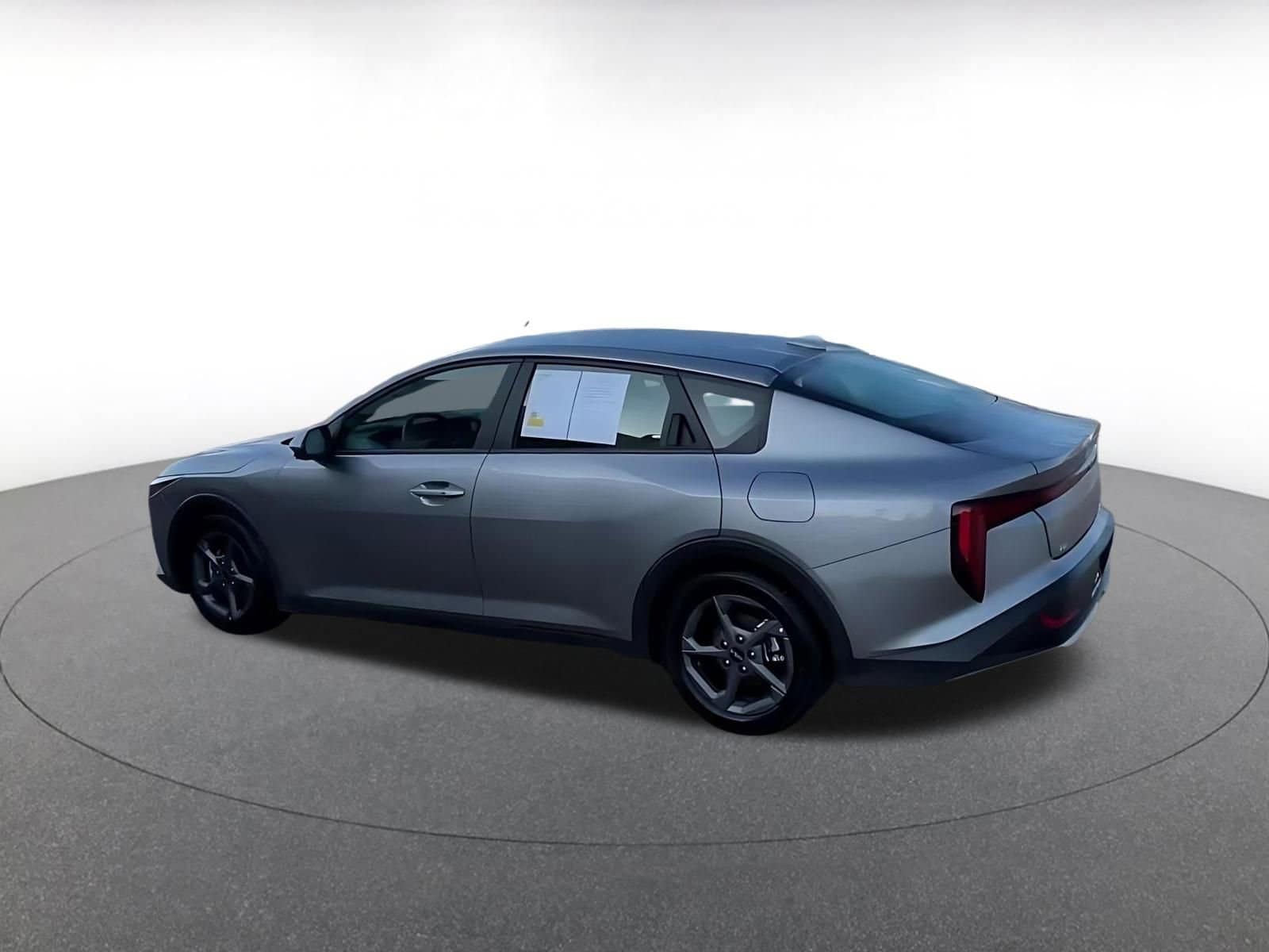 Thumbnail: 2025 Kia K4 - 10