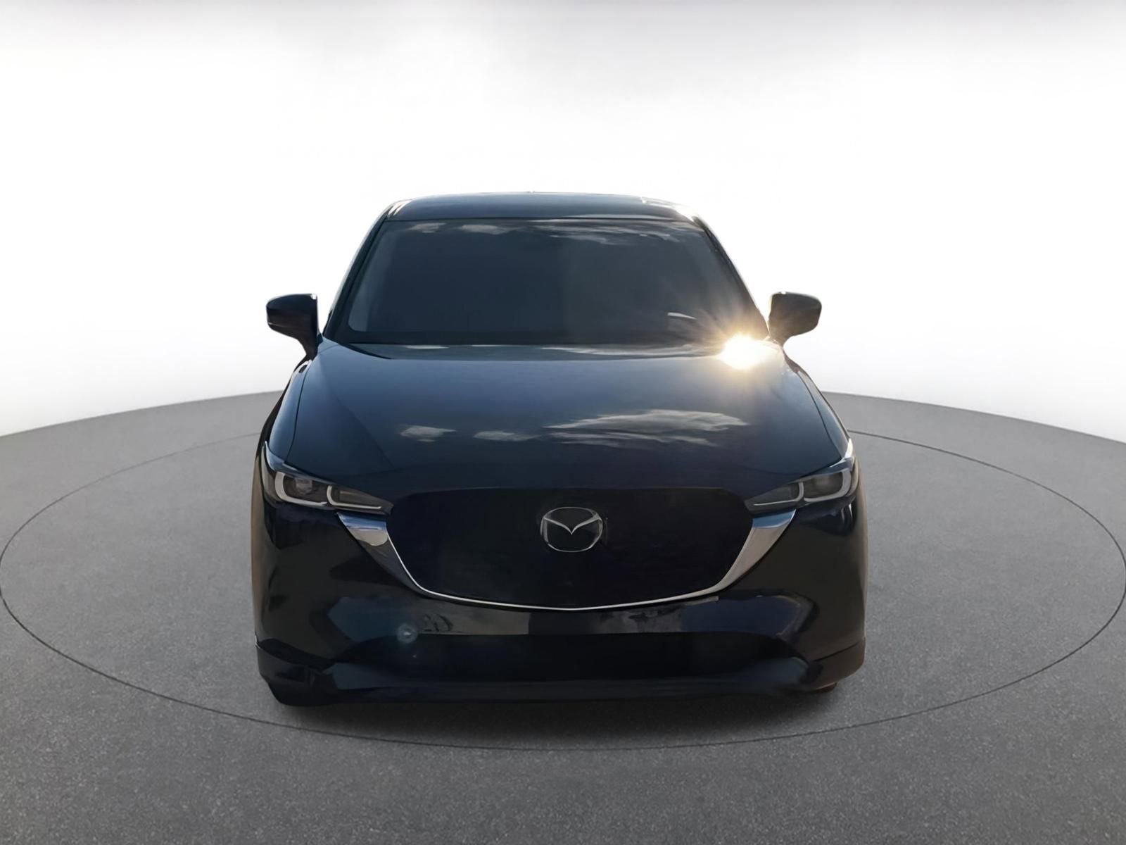 Thumbnail: 2025 Mazda CX-5 - 3