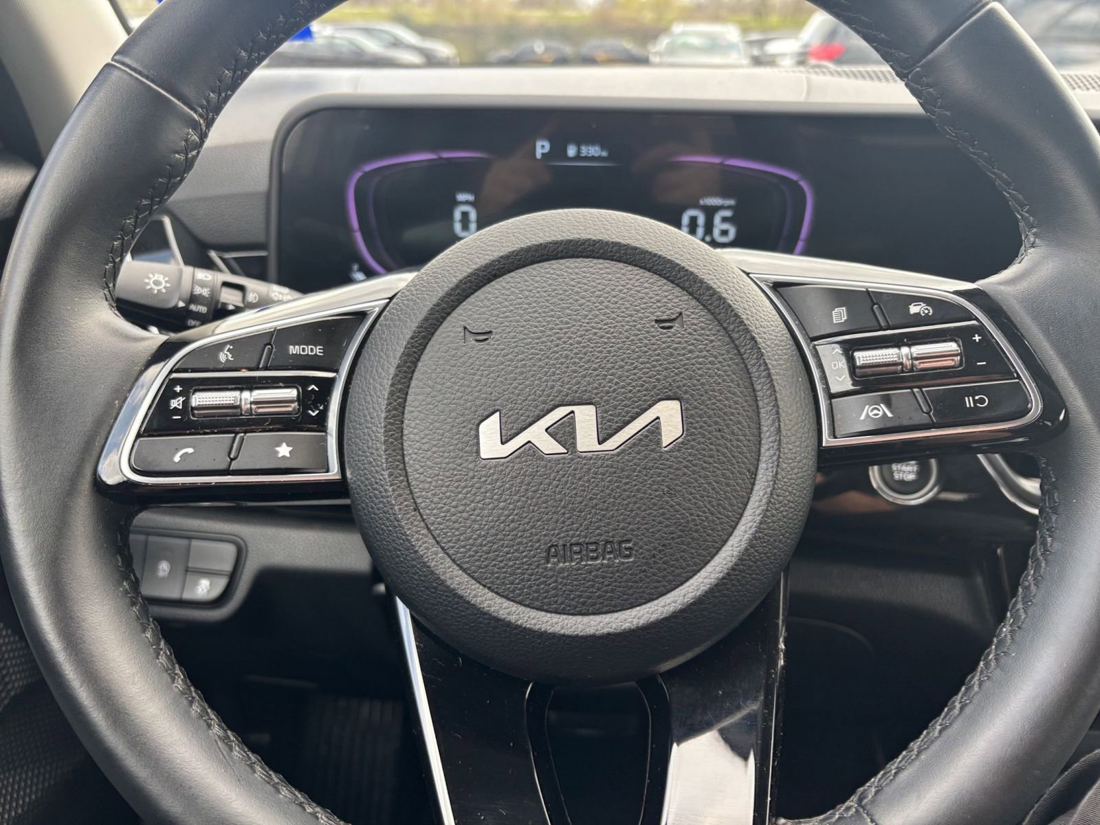 Thumbnail: 2025 Kia Seltos - 29