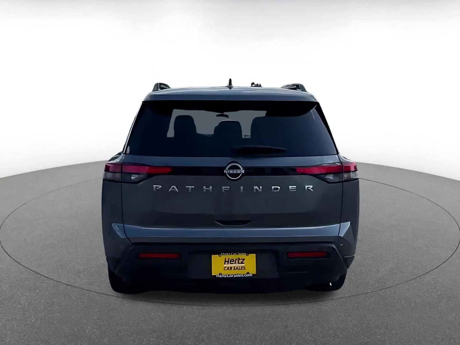Thumbnail: 2025 Nissan Pathfinder - 12