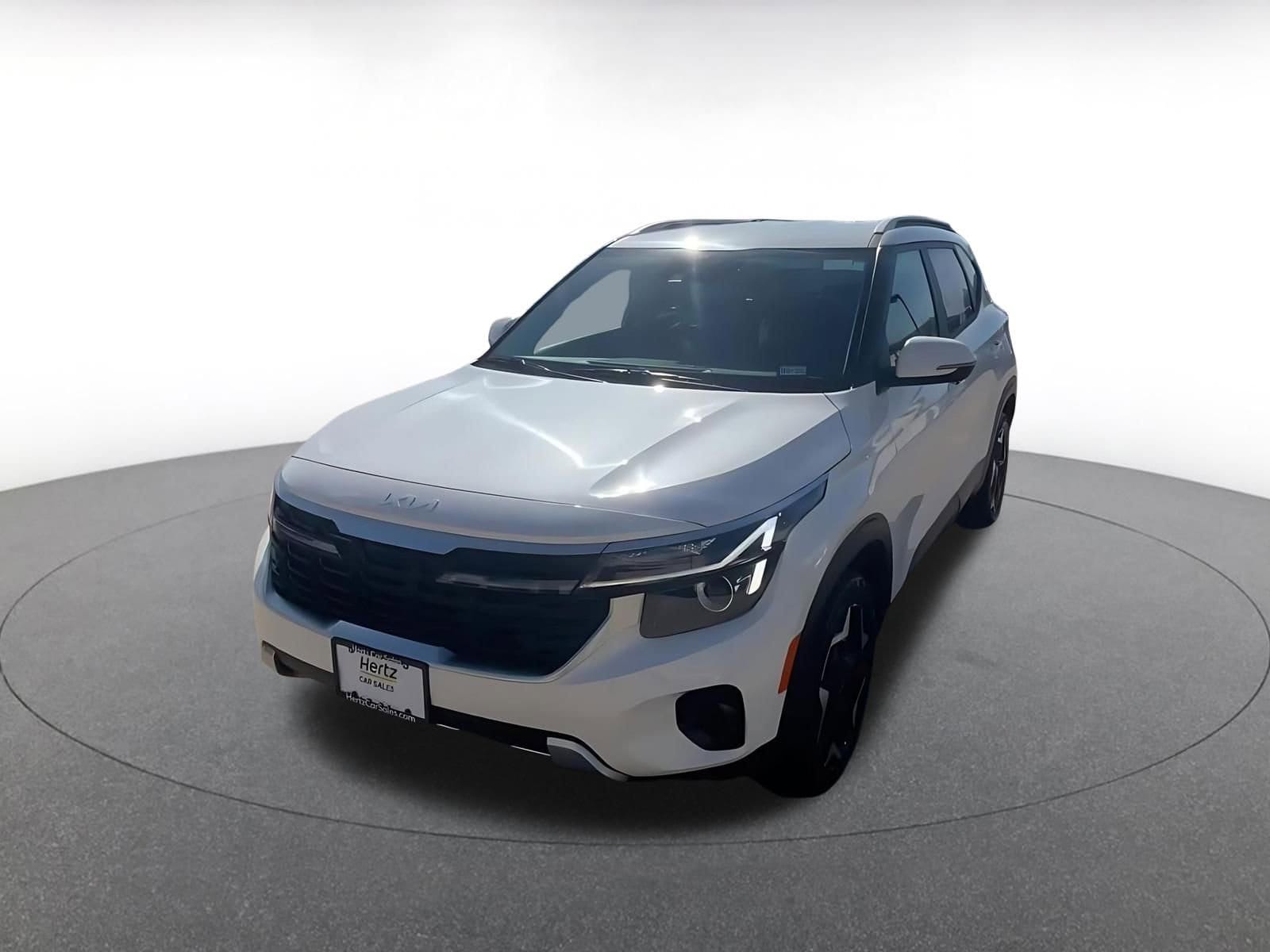 Thumbnail: 2025 Kia Seltos - 7