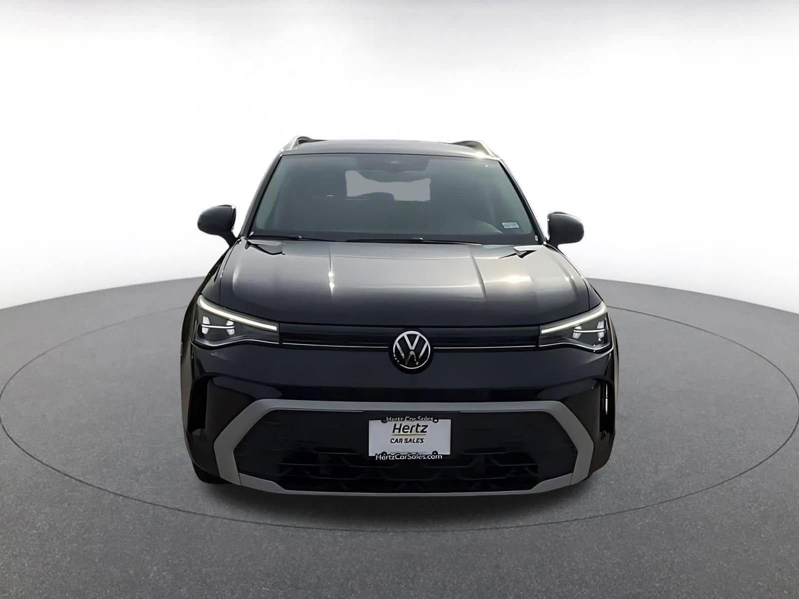 Thumbnail: 2025 Volkswagen Taos - 4