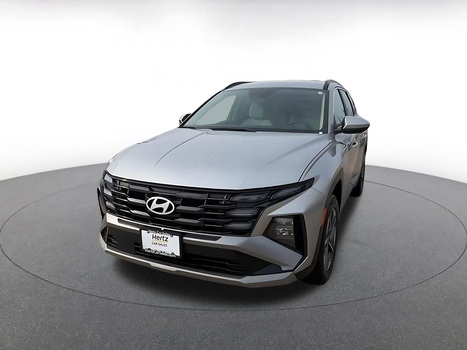 Thumbnail: 2025 Hyundai Tucson - 7