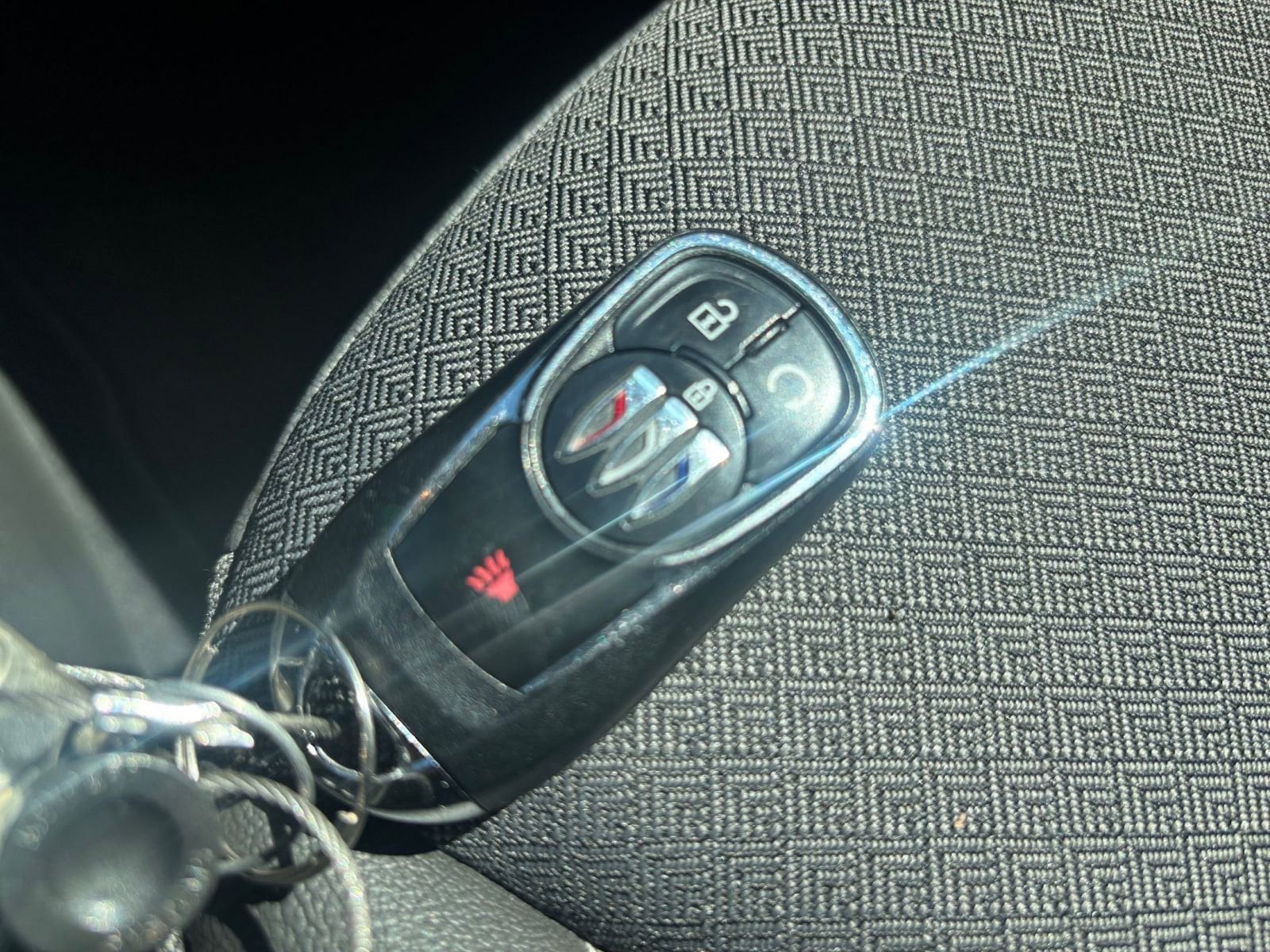 Thumbnail: 2025 Buick Encore GX - 21