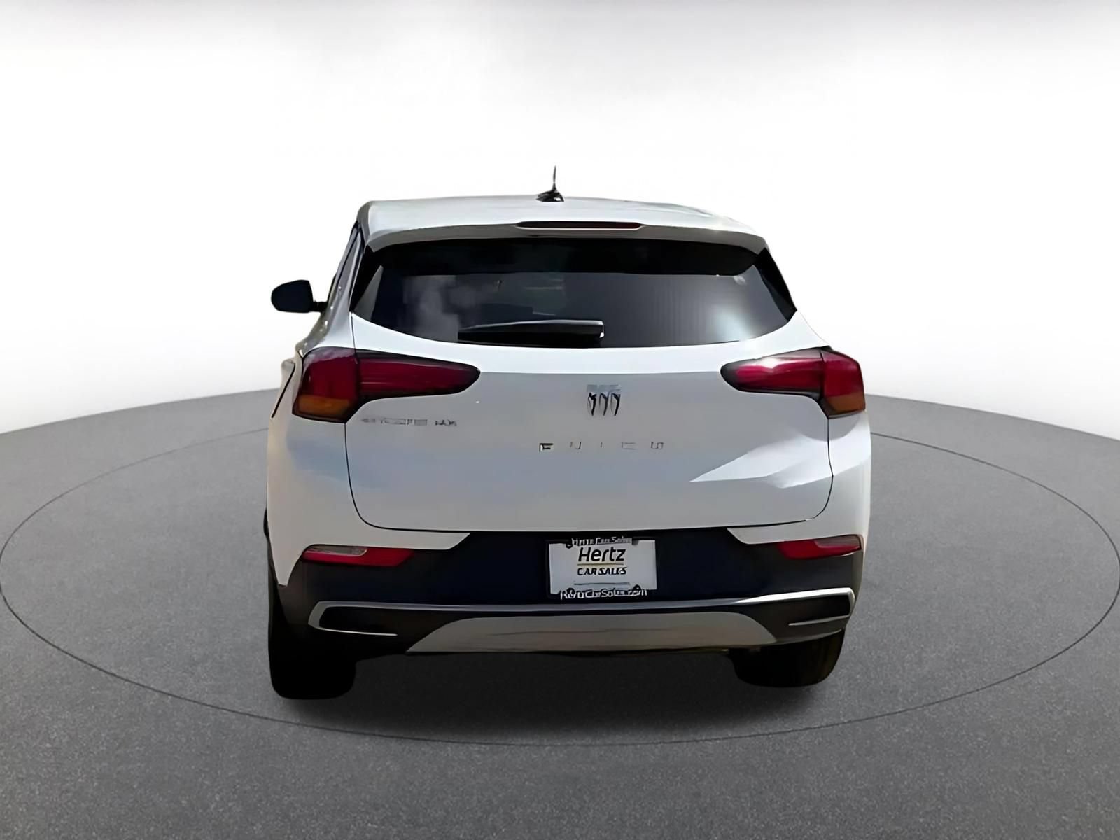 Thumbnail: 2026 Buick Encore GX - 12