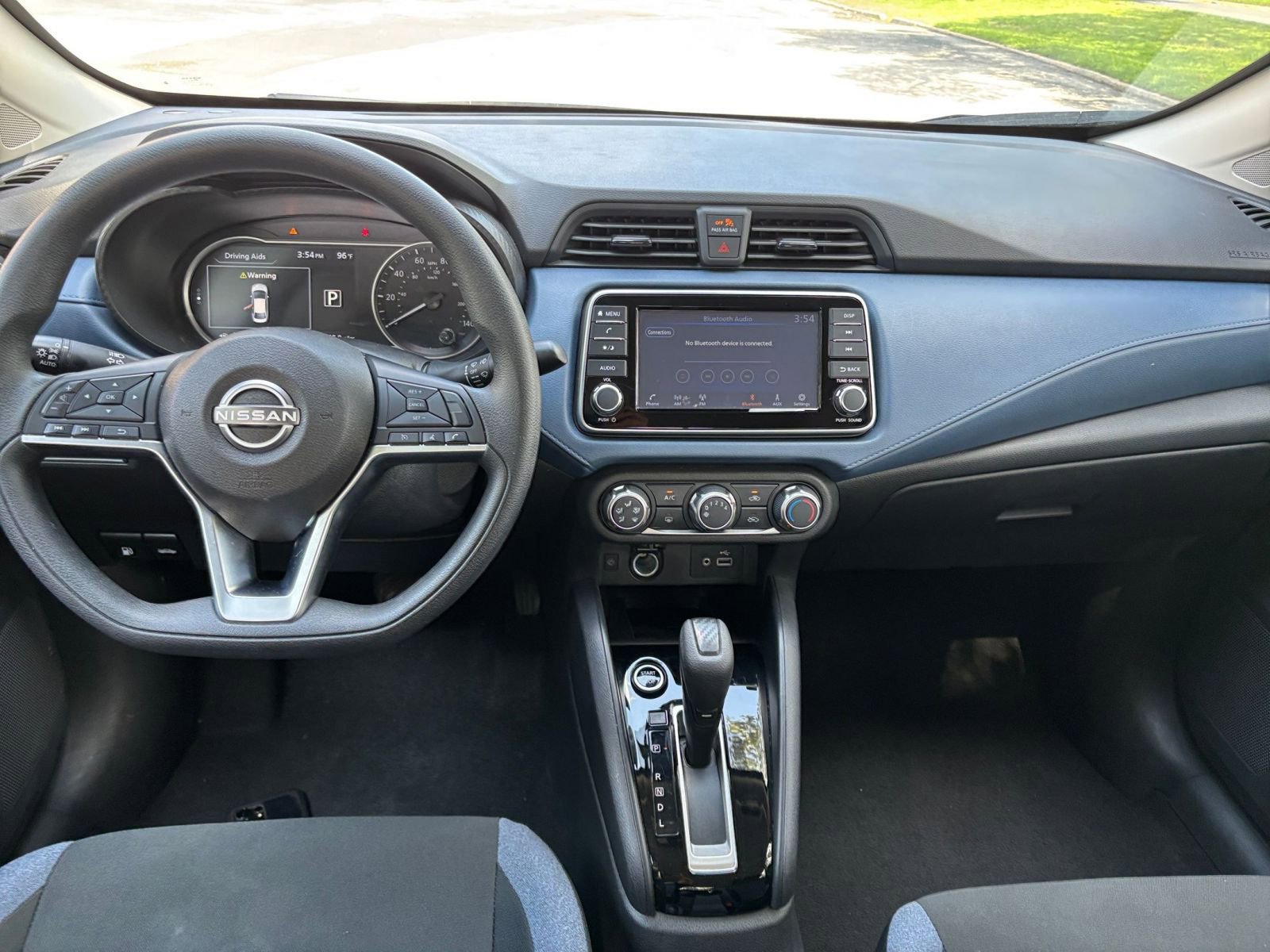 Thumbnail: 2025 Nissan Versa - 28