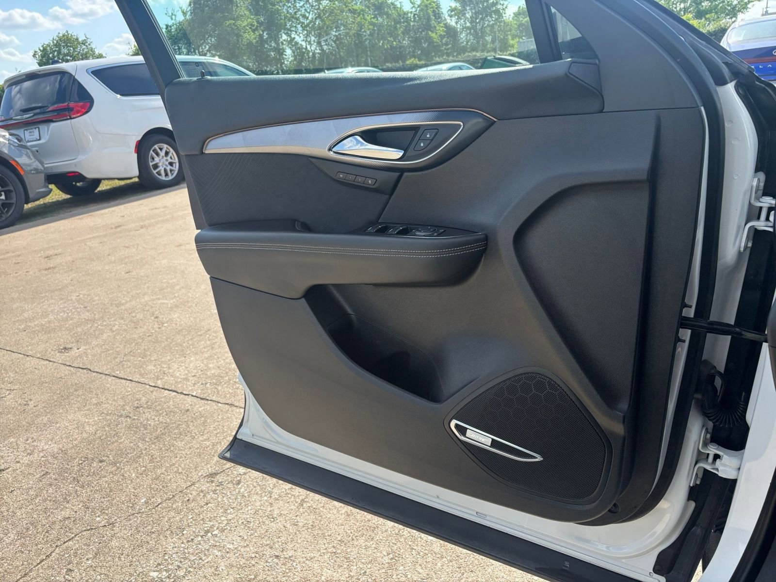 Thumbnail: 2024 Buick Envision - 18