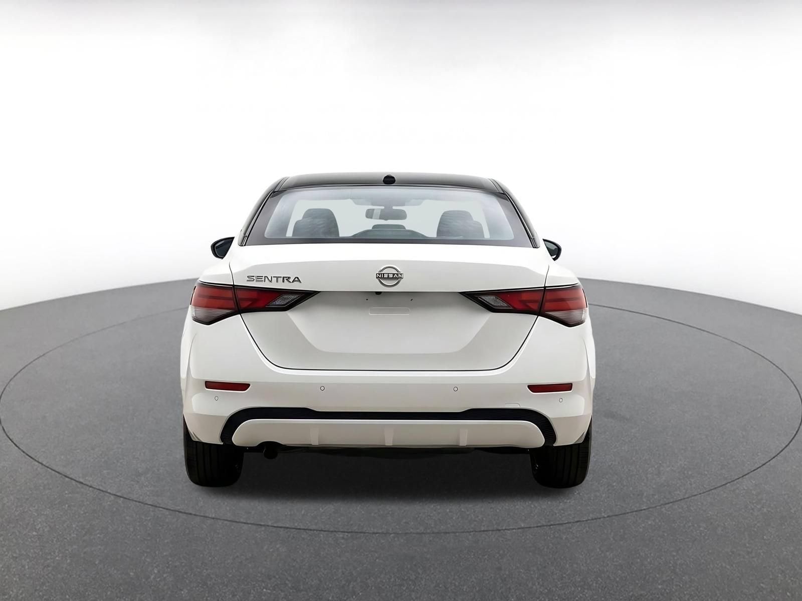 Thumbnail: 2025 Nissan Sentra - 6