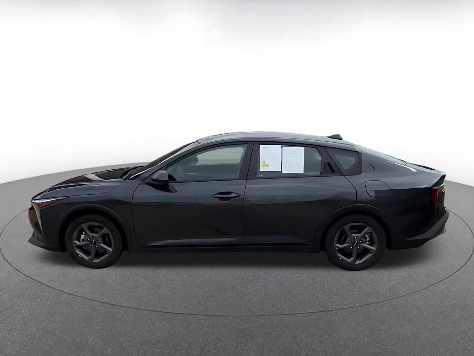 Thumbnail: 2025 Kia K4 - 9