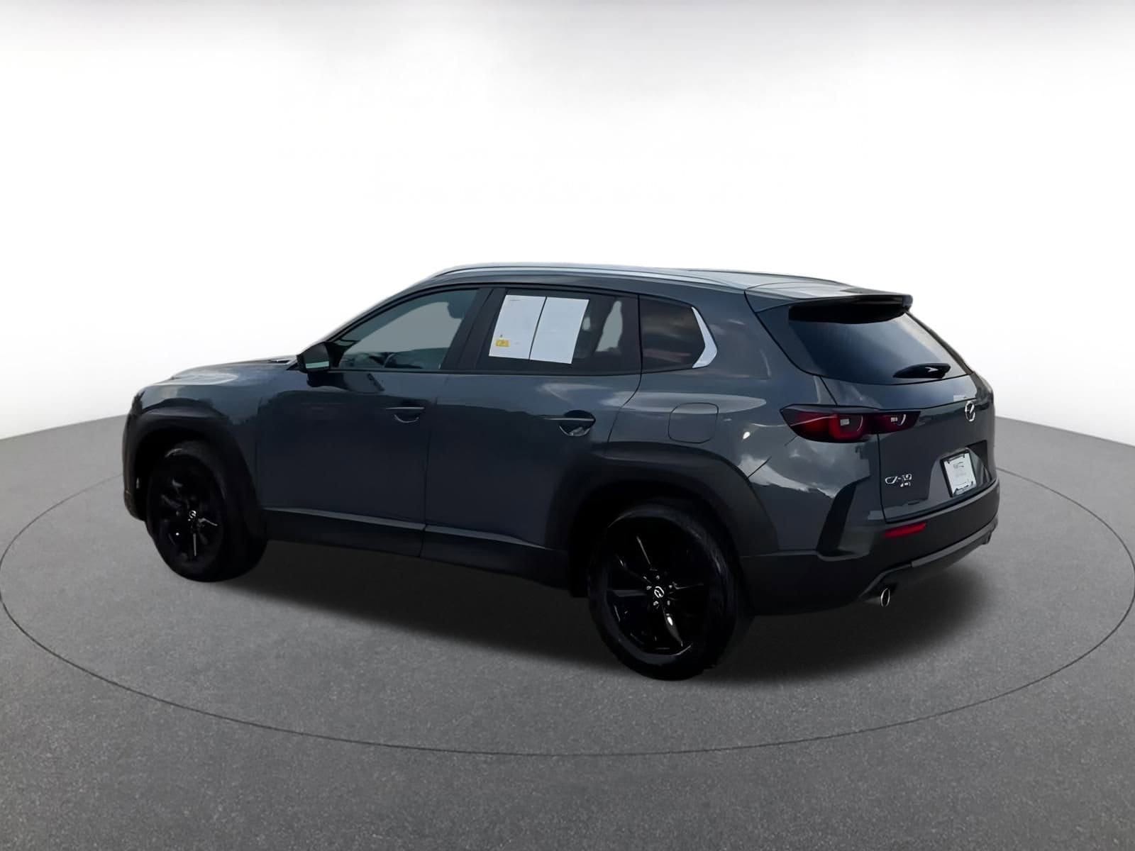 Thumbnail: 2025 Mazda CX-50 - 10