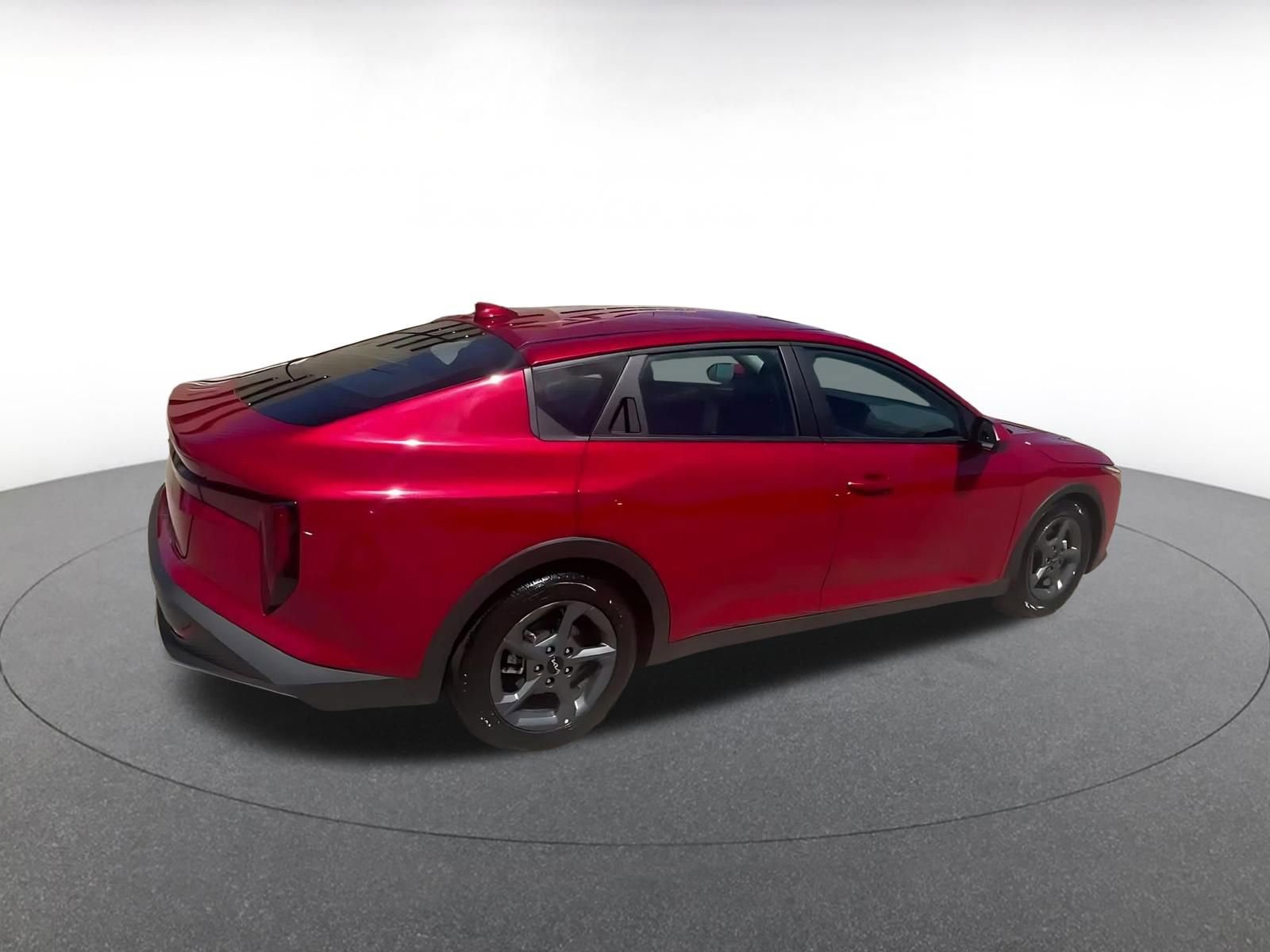 Thumbnail: 2025 Kia K4 - 14