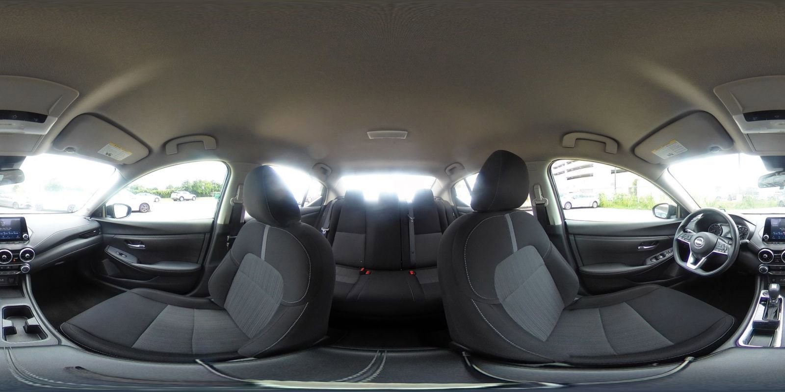 Thumbnail: 2024 Nissan Sentra - 35