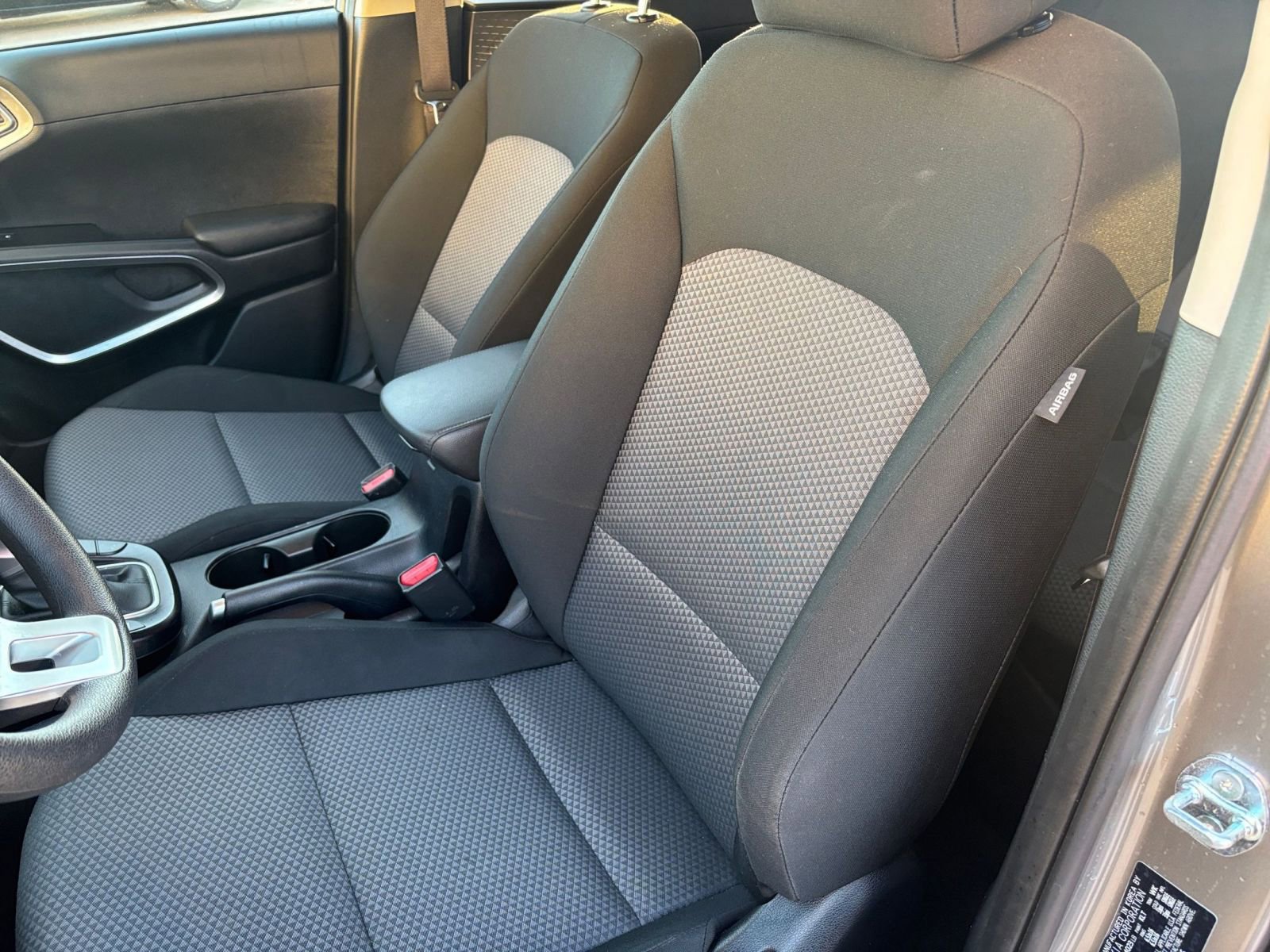 Thumbnail: 2025 Kia Soul - 34