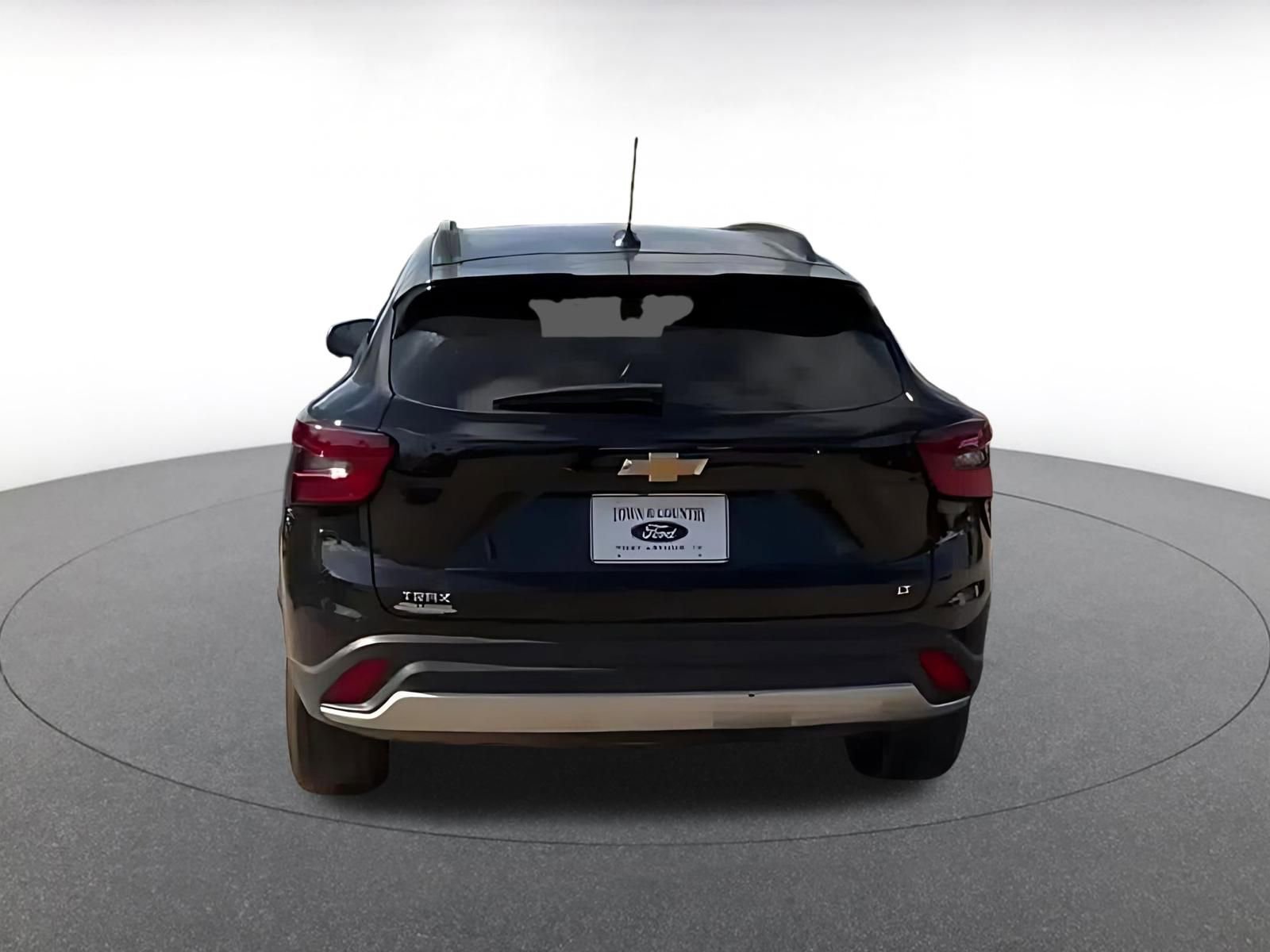 Thumbnail: 2025 Chevrolet Trax - 12