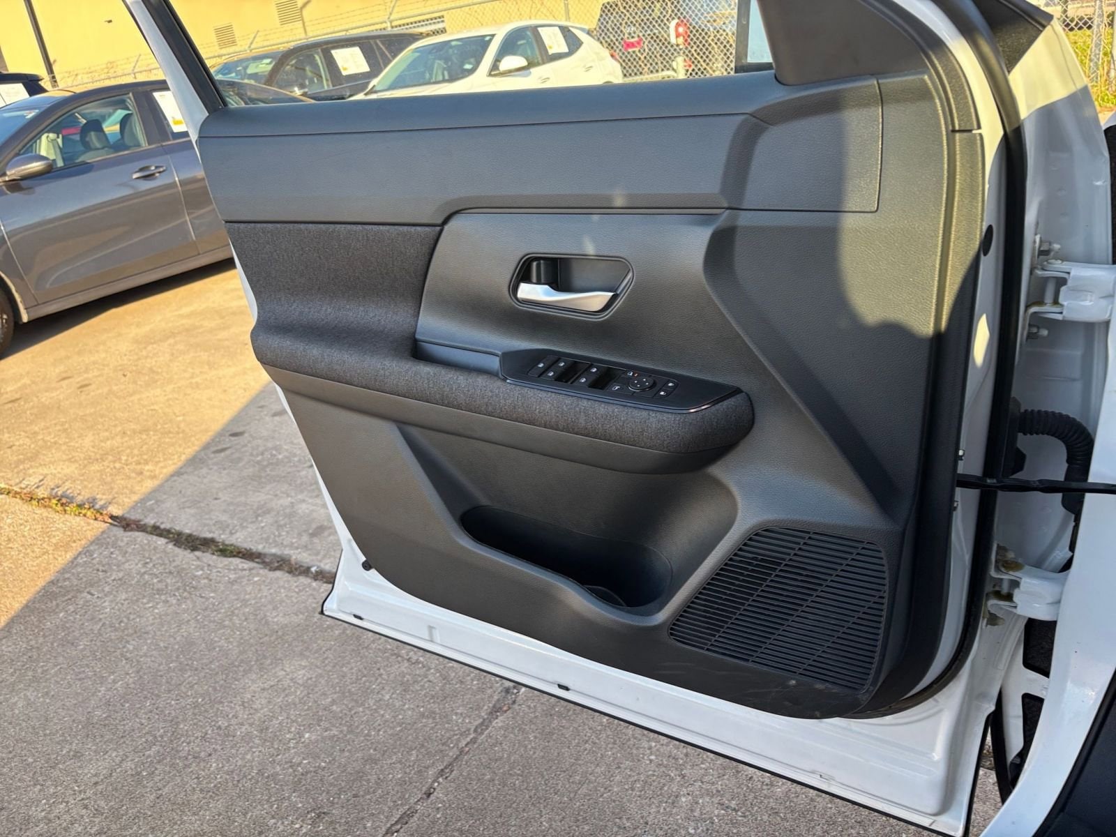 Thumbnail: 2025 Nissan Kicks - 20