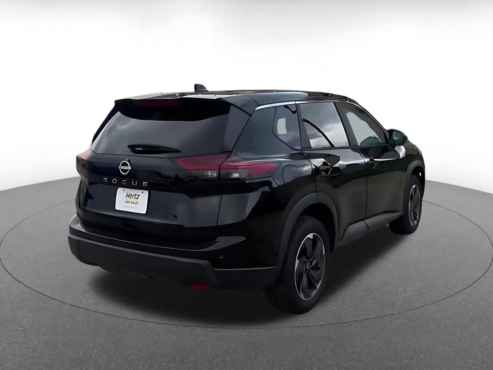 Thumbnail: 2025 Nissan Rogue - 11