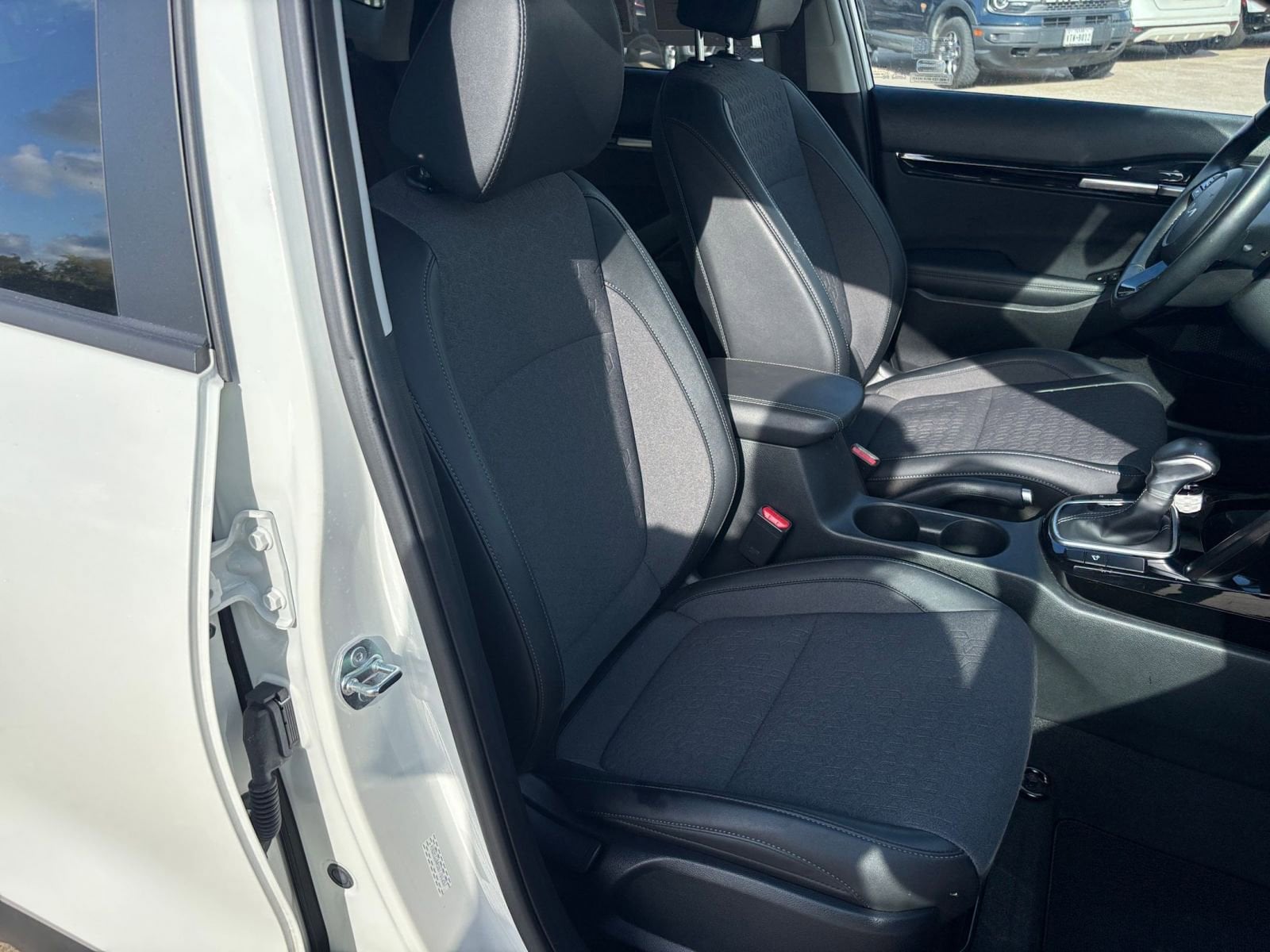 Thumbnail: 2025 Kia Seltos - 35