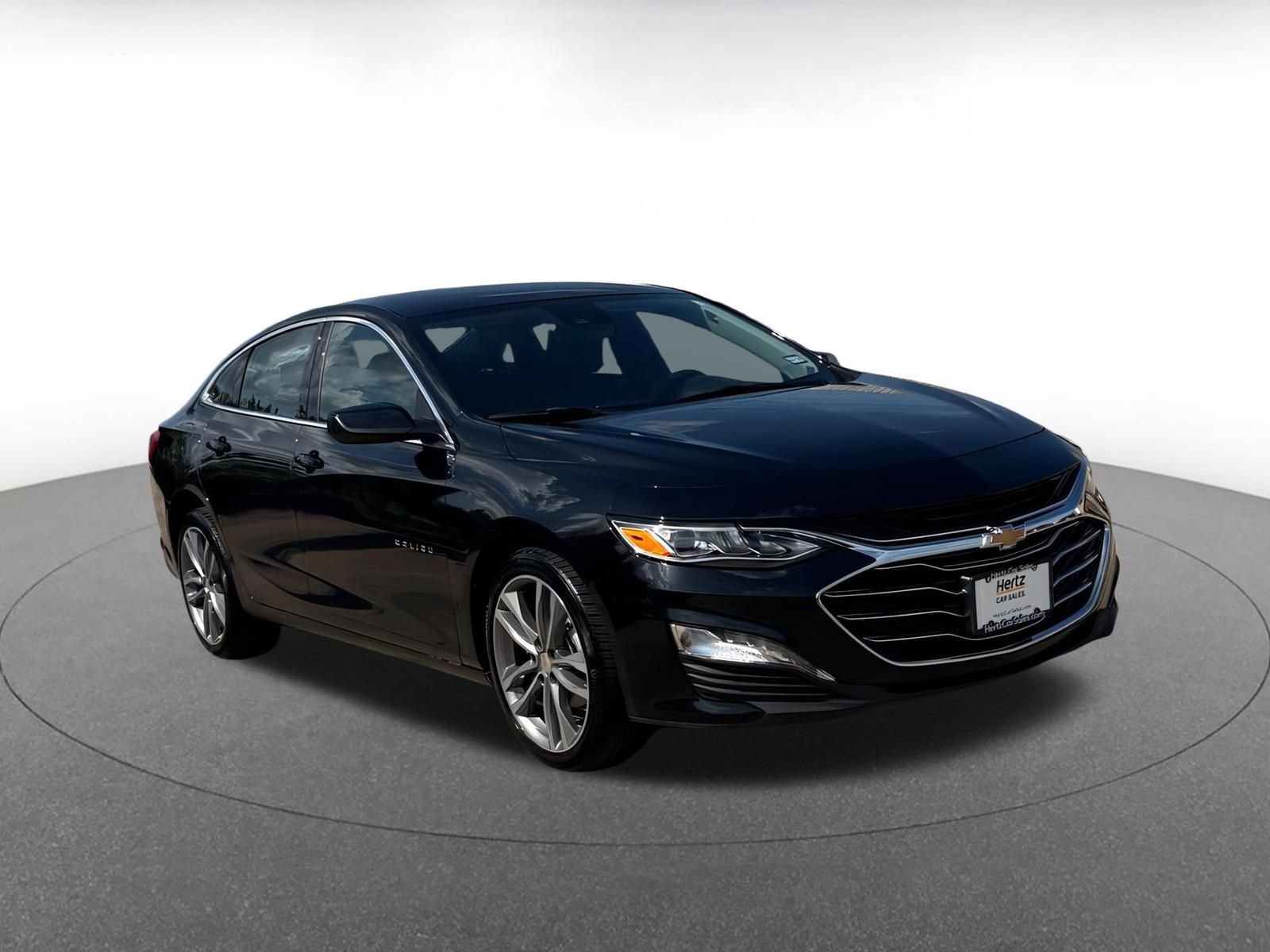 Thumbnail: 2024 Chevrolet Malibu - 1