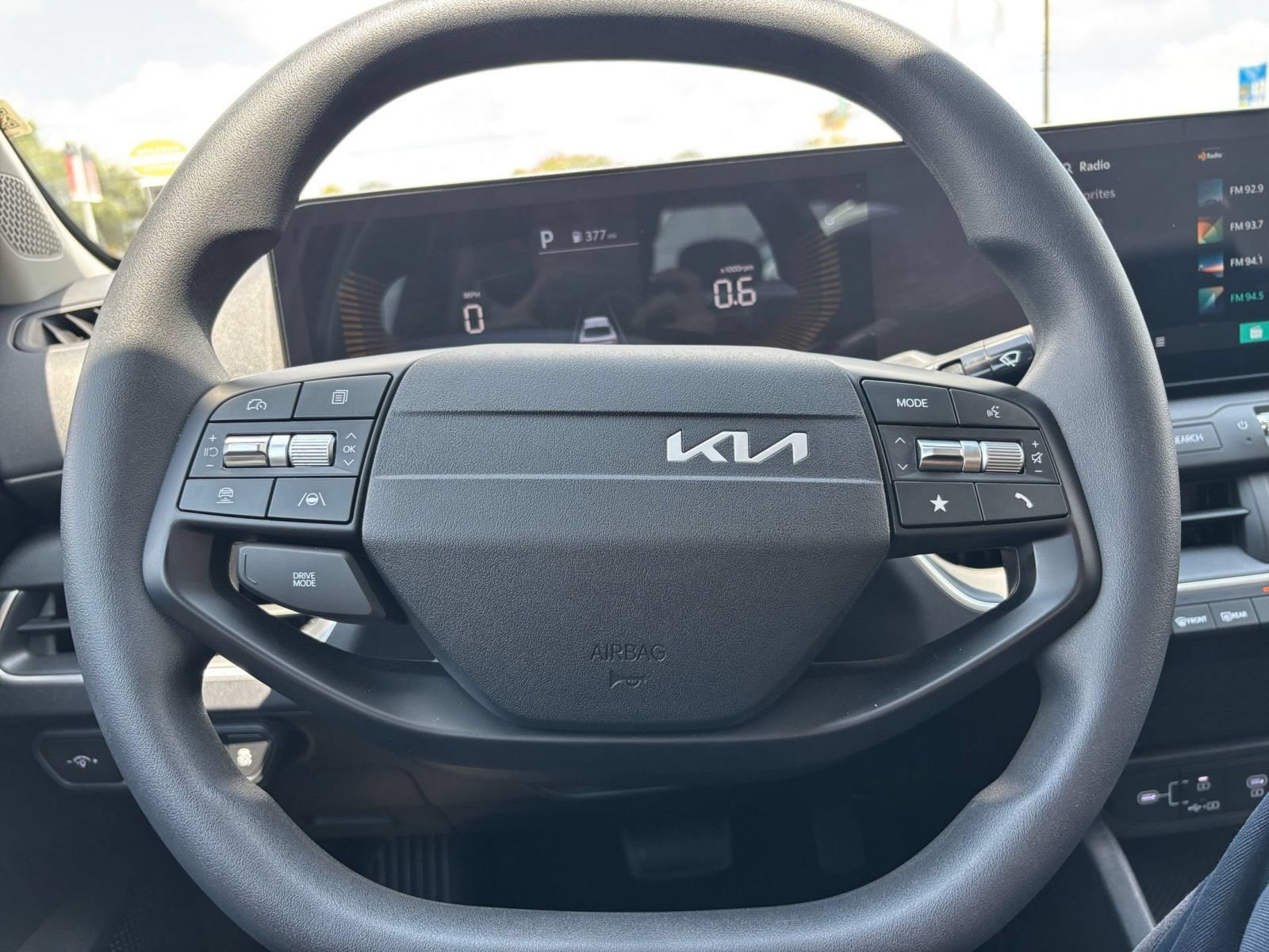 Thumbnail: 2026 Kia K4 - 23