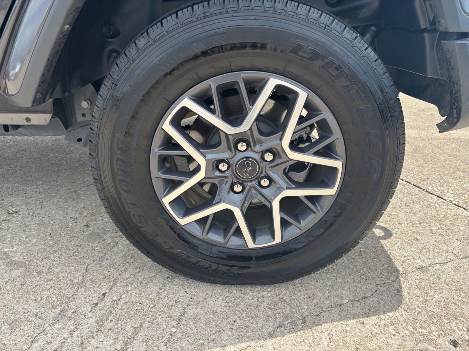 Thumbnail: 2025 Jeep Wrangler - 29