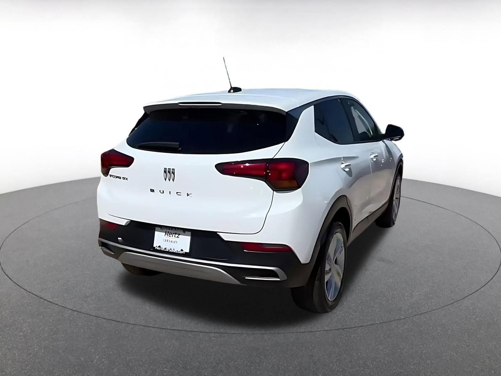 Thumbnail: 2025 Buick Encore GX - 14