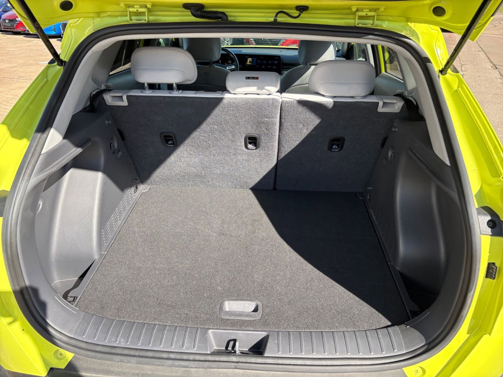 Thumbnail: 2025 Hyundai Kona - 32