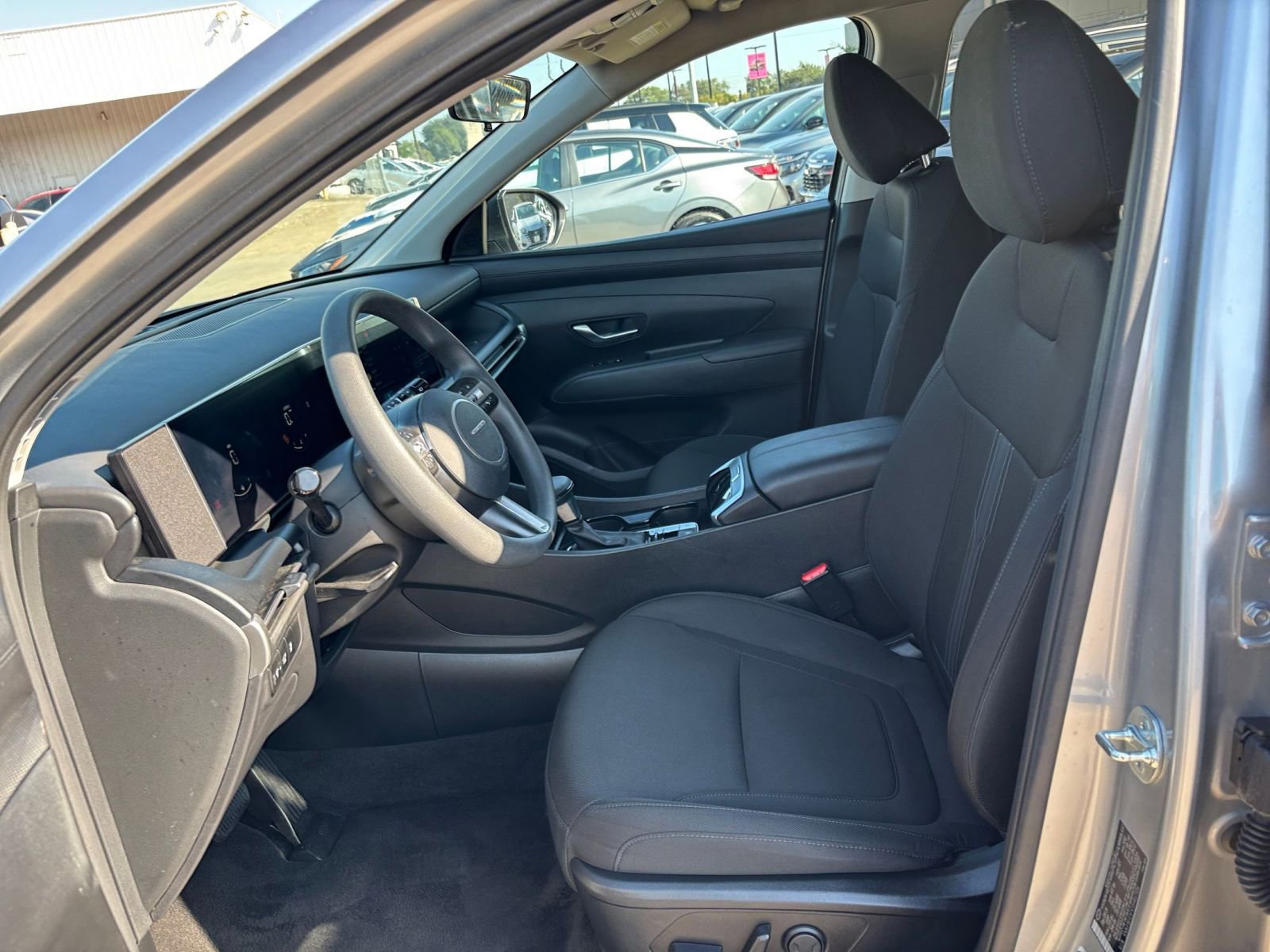 Thumbnail: 2025 Hyundai Tucson - 27