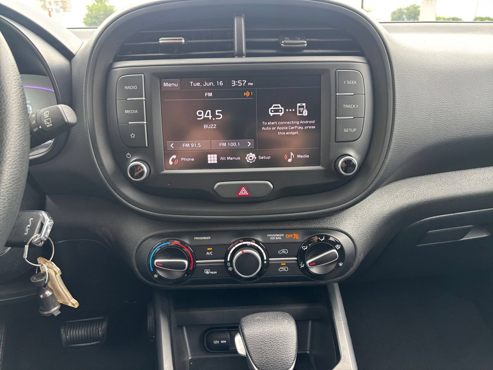 Thumbnail: 2025 Kia Soul - 17