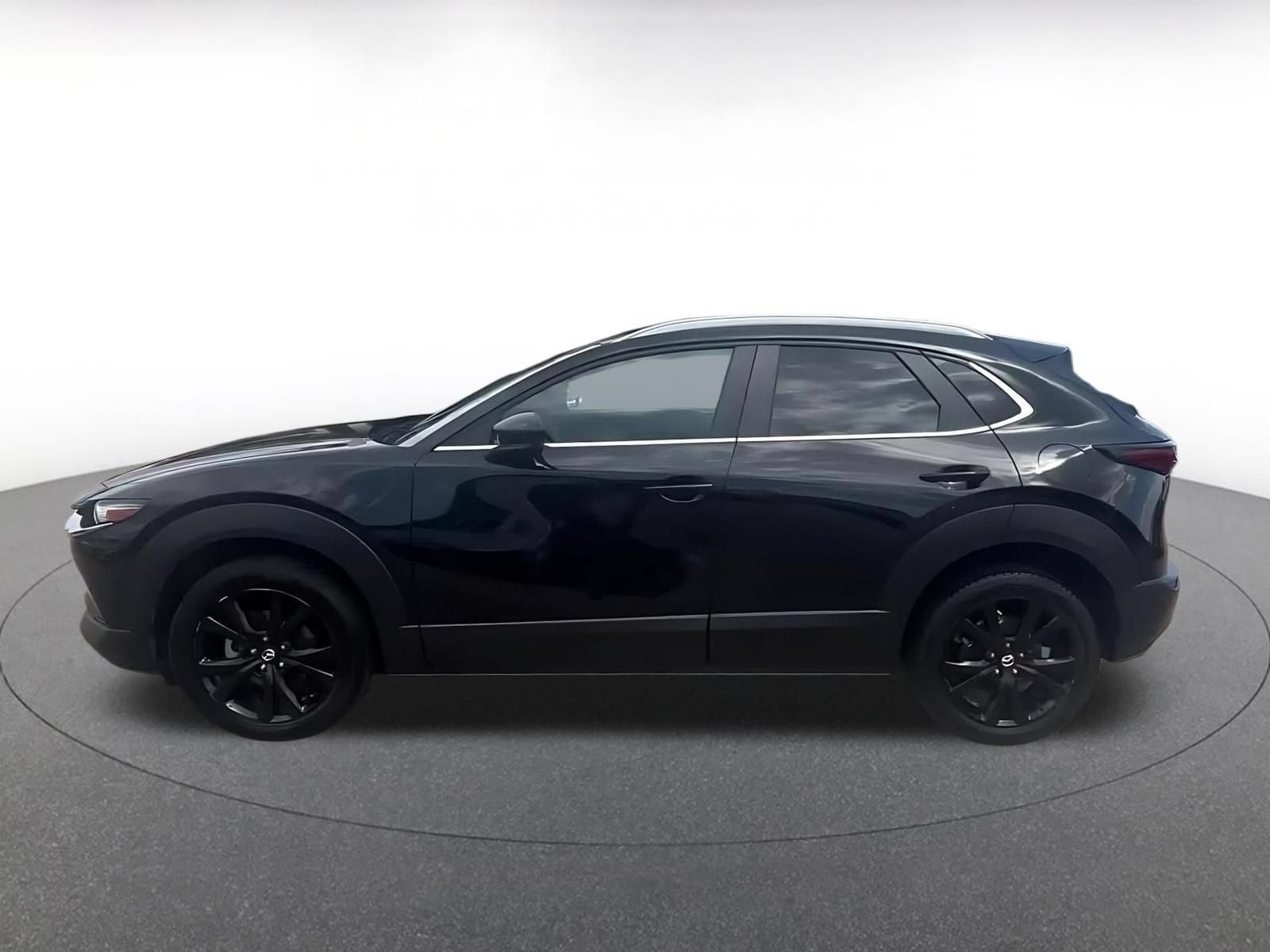 Thumbnail: 2024 Mazda CX-30 - 9