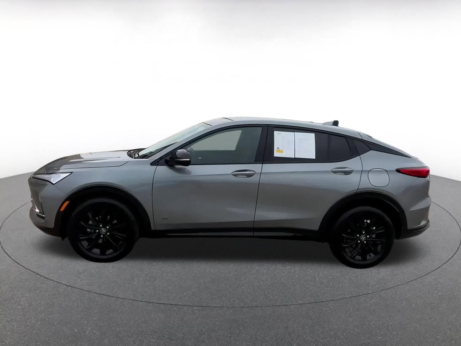 Thumbnail: 2025 Buick Envista - 9