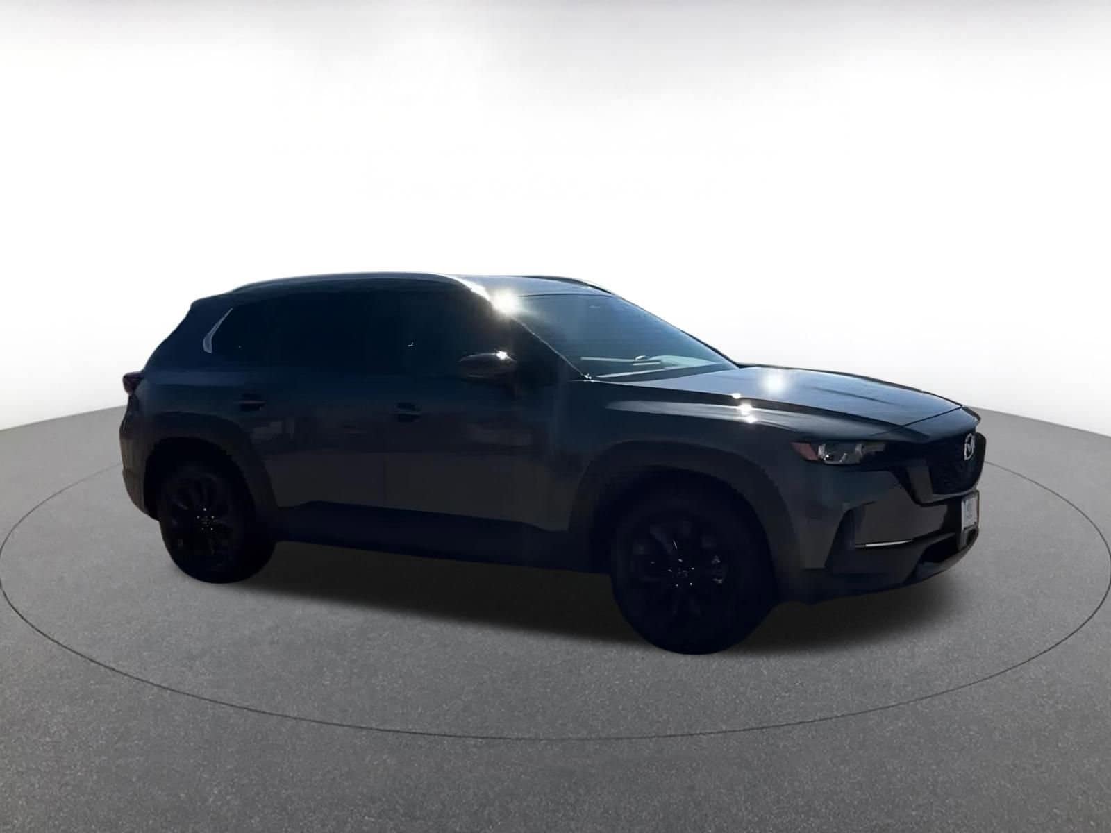 Thumbnail: 2025 Mazda CX-50 - 2