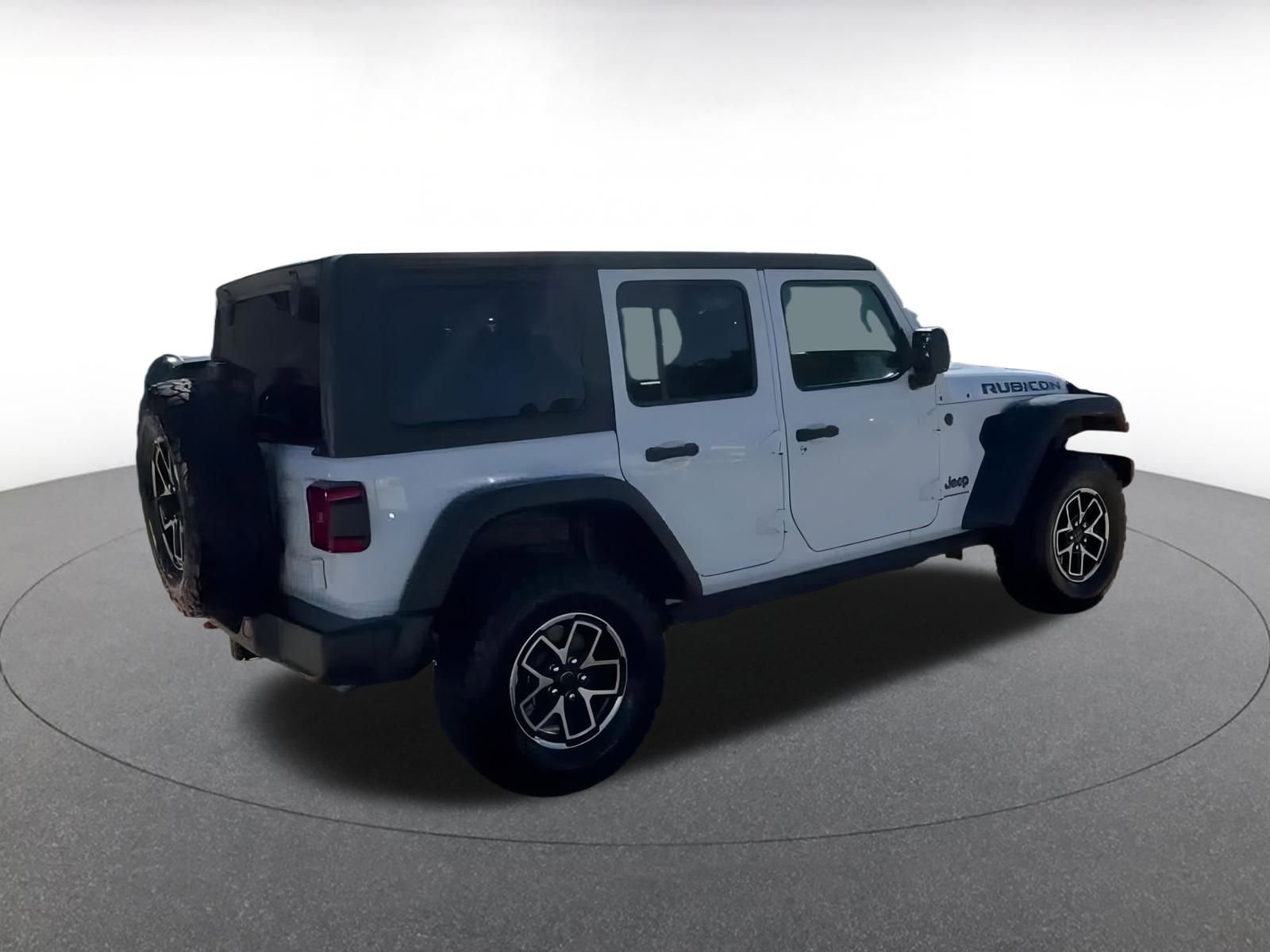 Thumbnail: 2025 Jeep Wrangler - 12