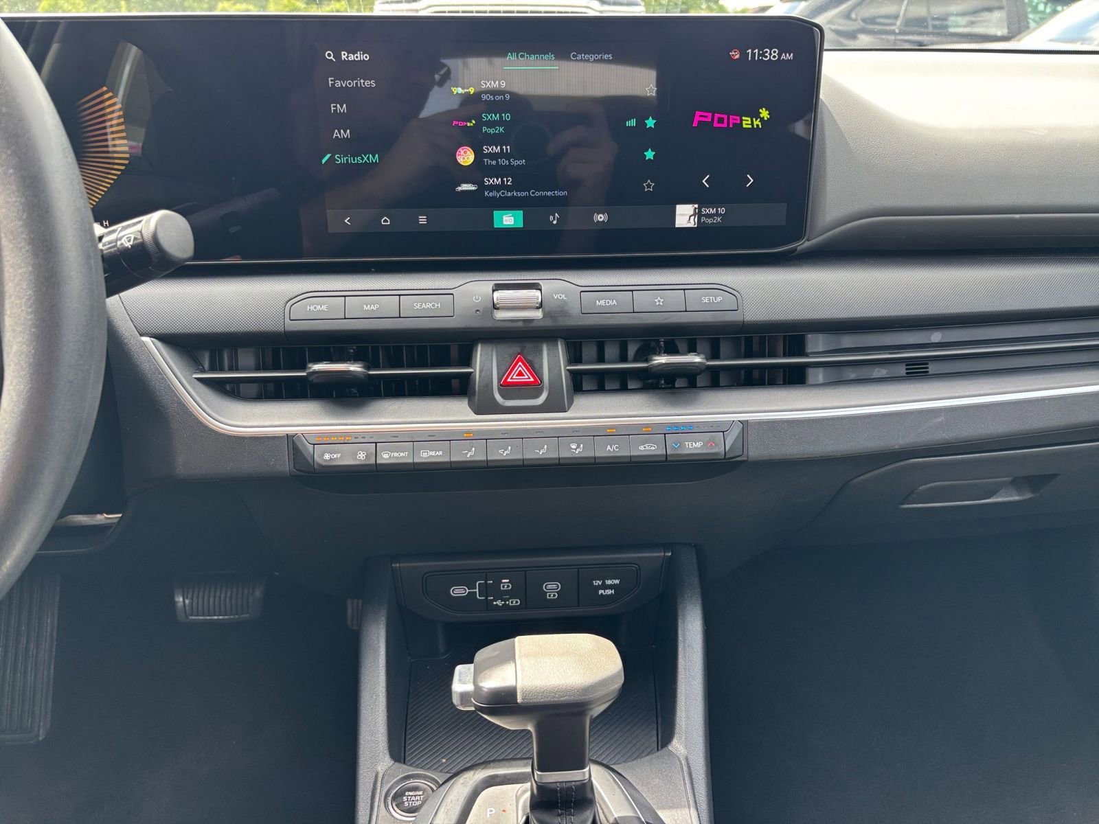 Thumbnail: 2025 Kia K4 - 17